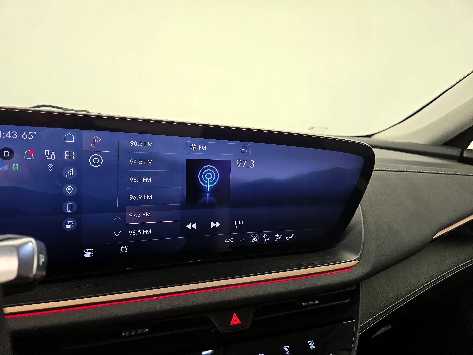 Thumbnail: 2024 Buick Envision - 15