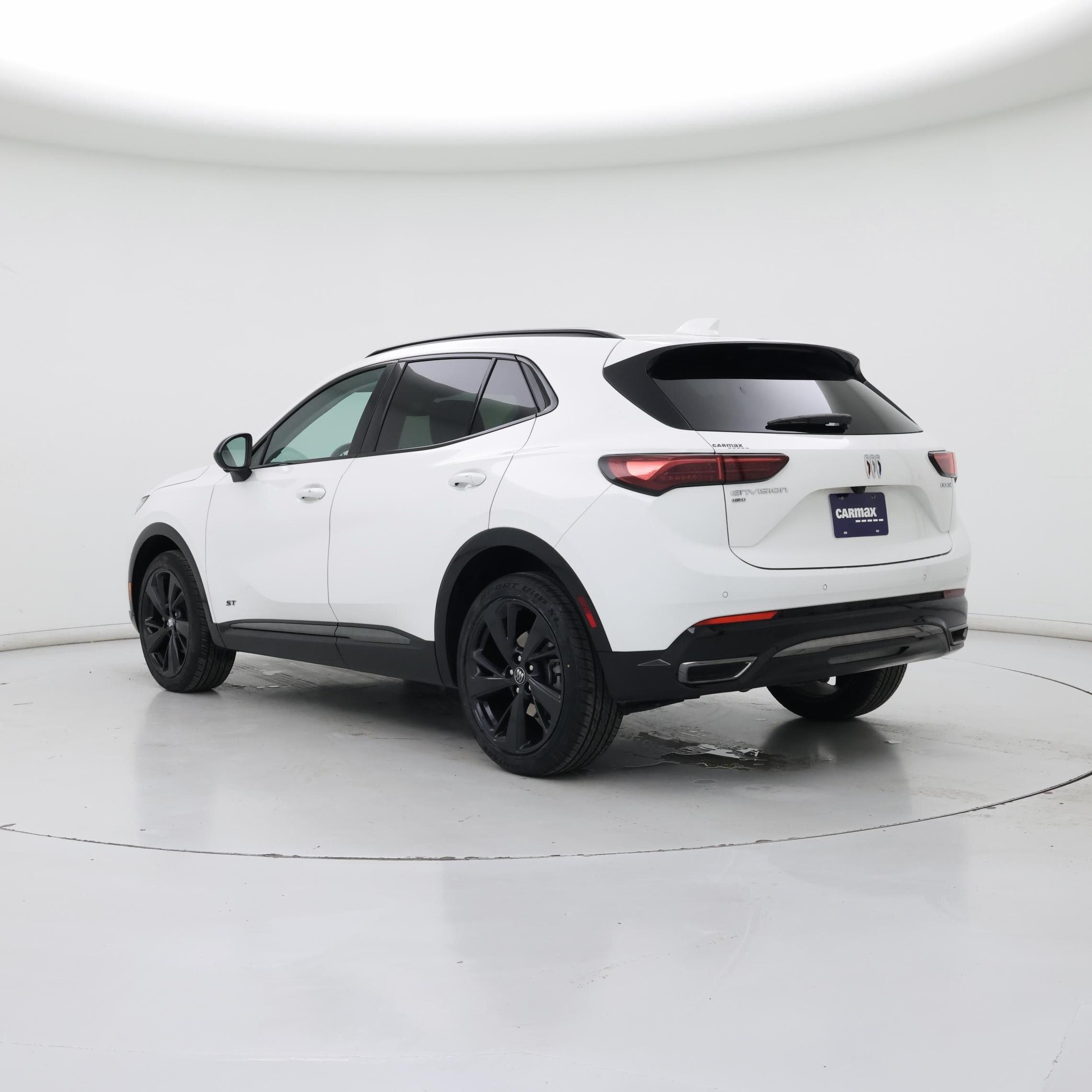 Thumbnail: 2024 Buick Envision - 2