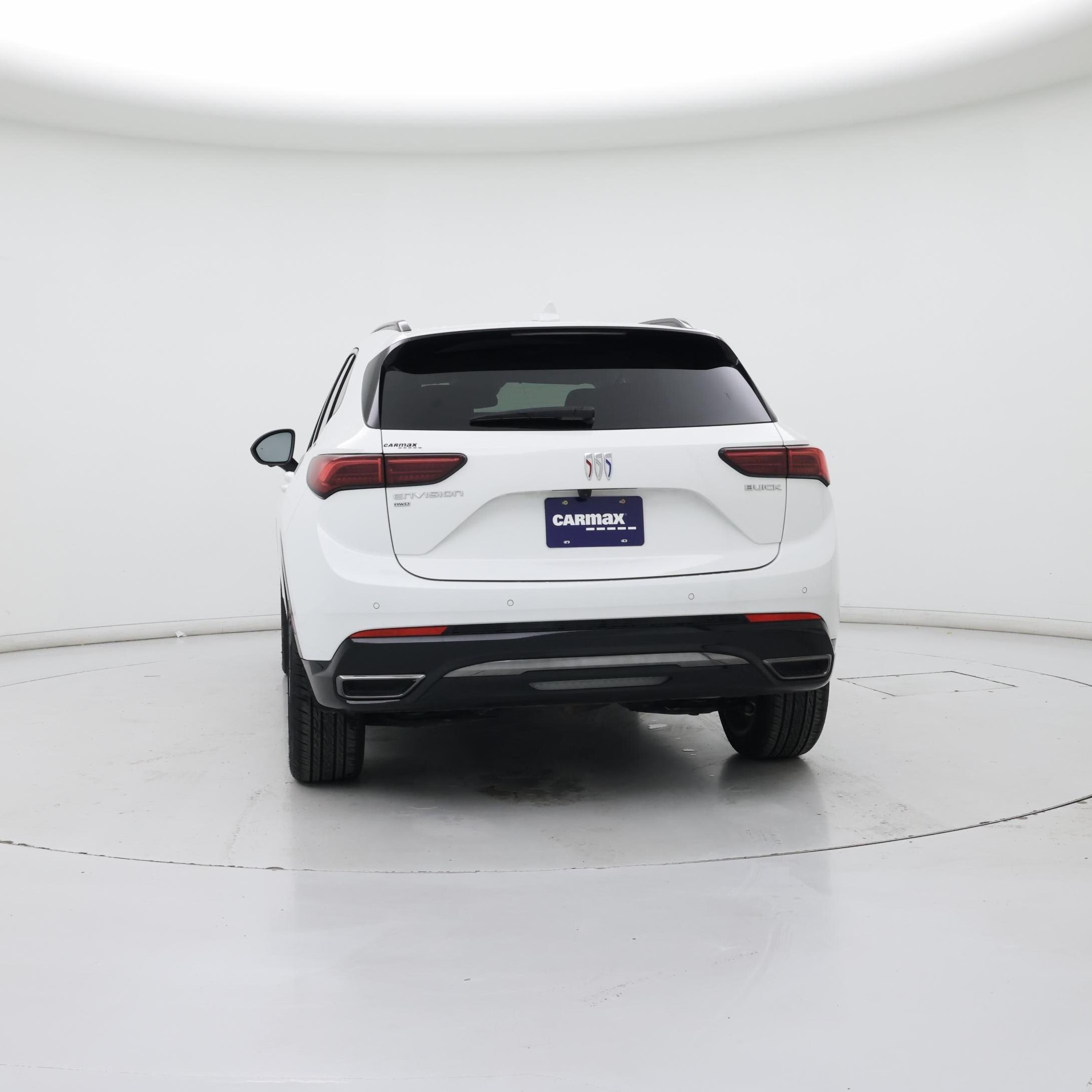 Thumbnail: 2024 Buick Envision - 6