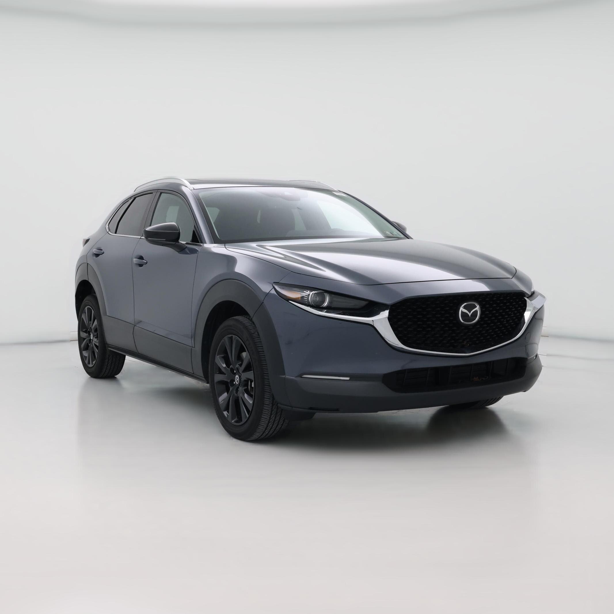 Thumbnail: 2023 Mazda CX-30 - 1