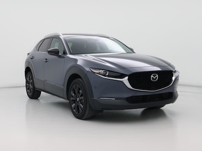 2023 Mazda CX-30 2.5 Turbo Premium