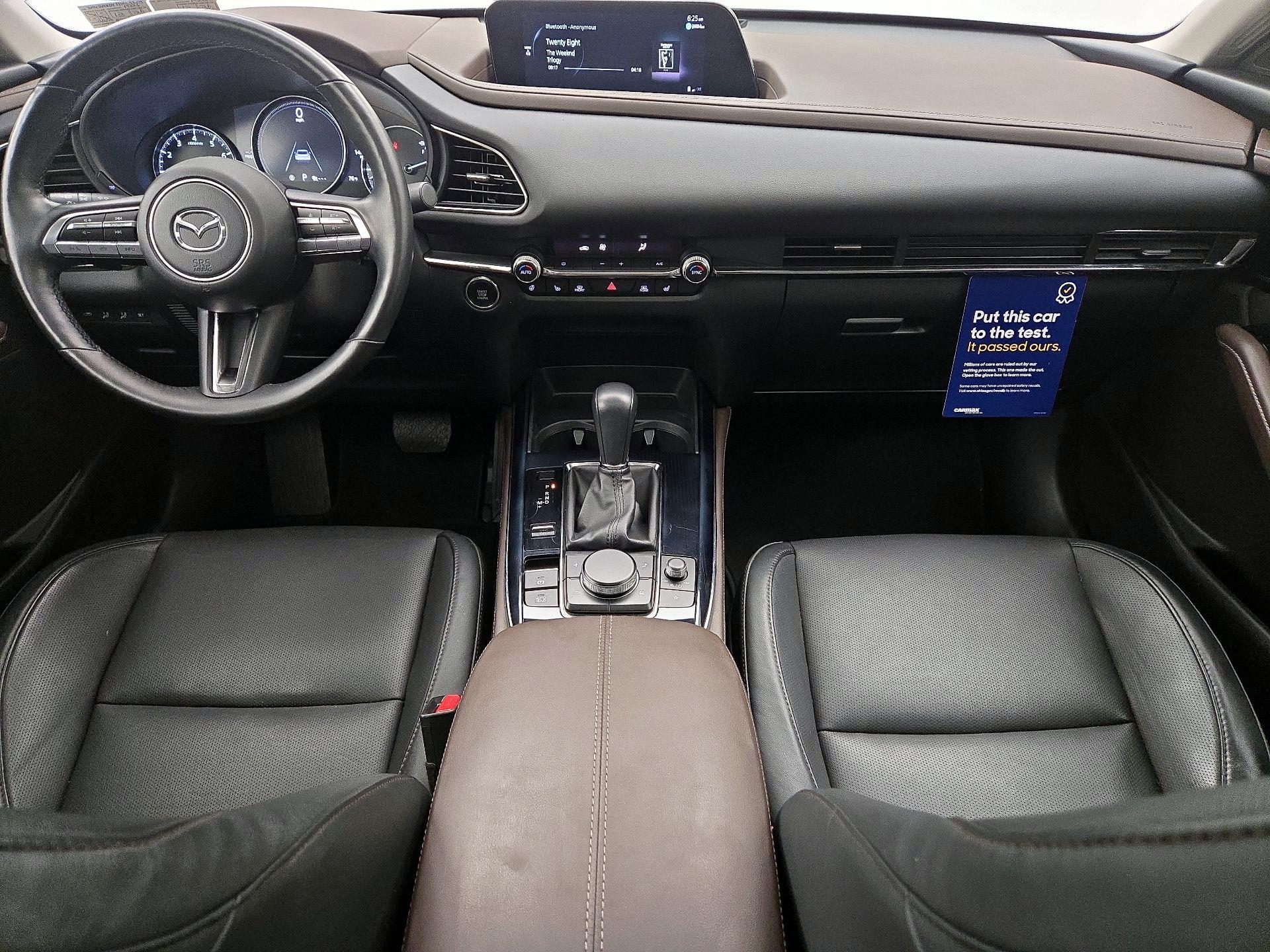 Thumbnail: 2023 Mazda CX-30 - 9