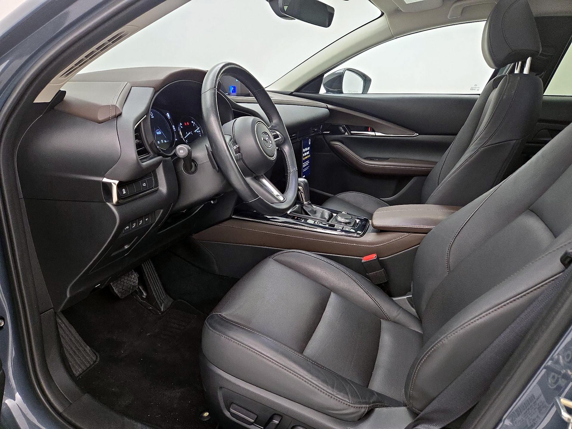 Thumbnail: 2023 Mazda CX-30 - 11