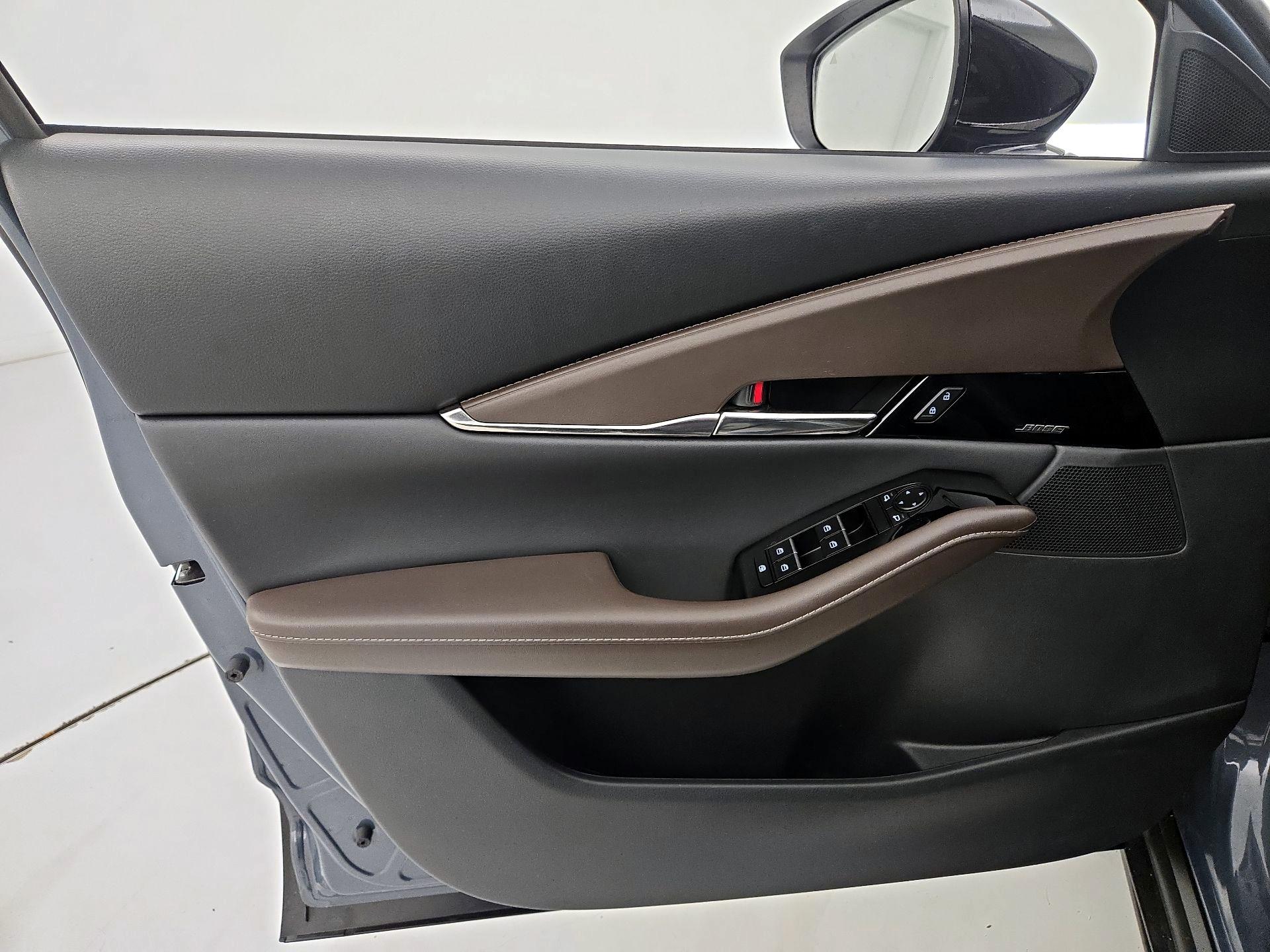 Thumbnail: 2023 Mazda CX-30 - 12