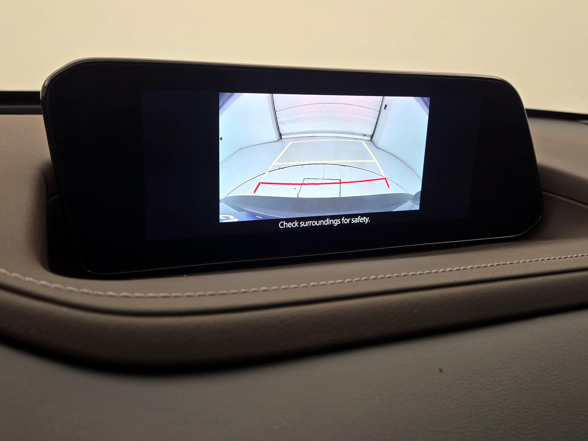 Thumbnail: 2023 Mazda CX-30 - 14