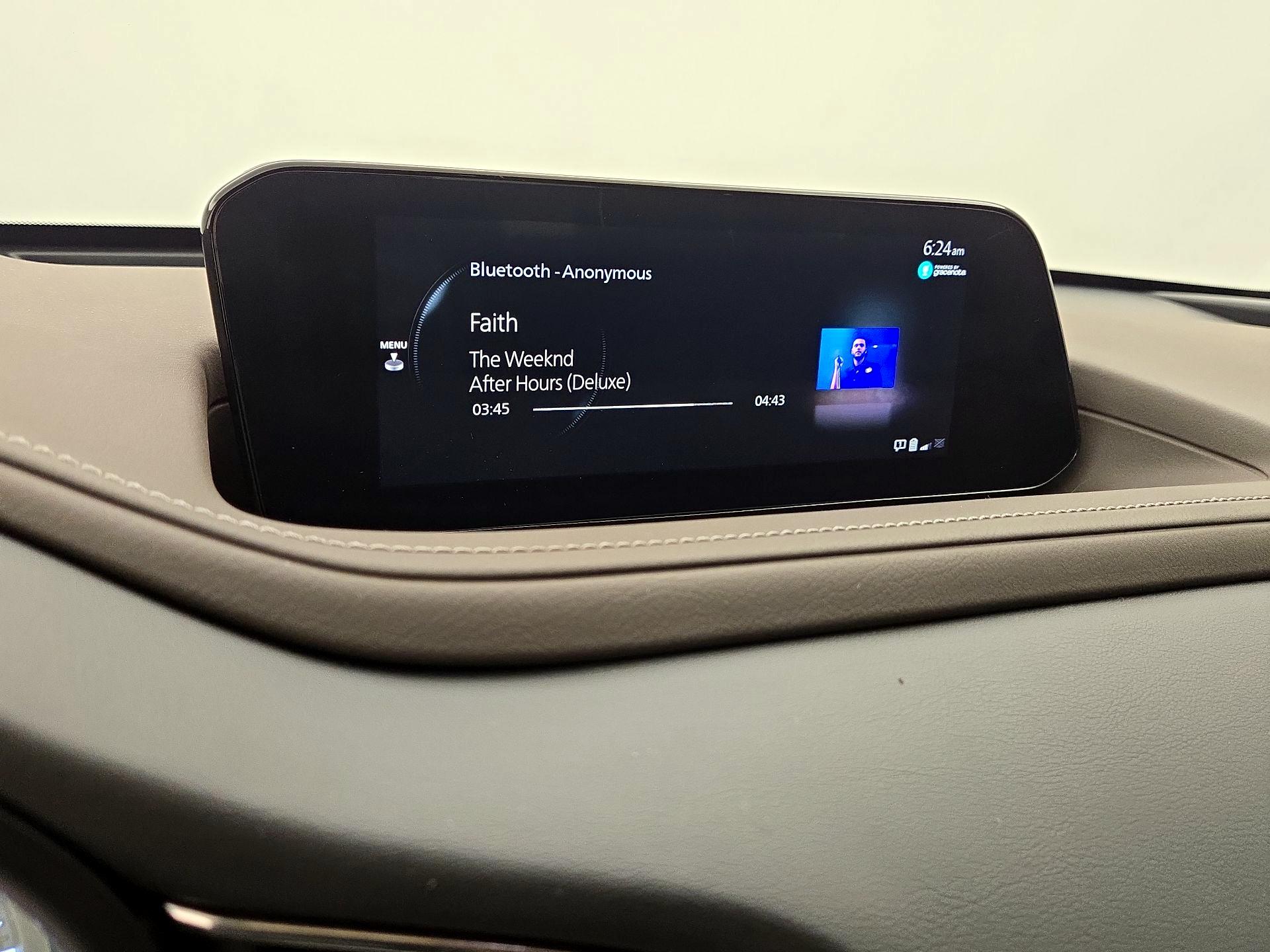 Thumbnail: 2023 Mazda CX-30 - 15