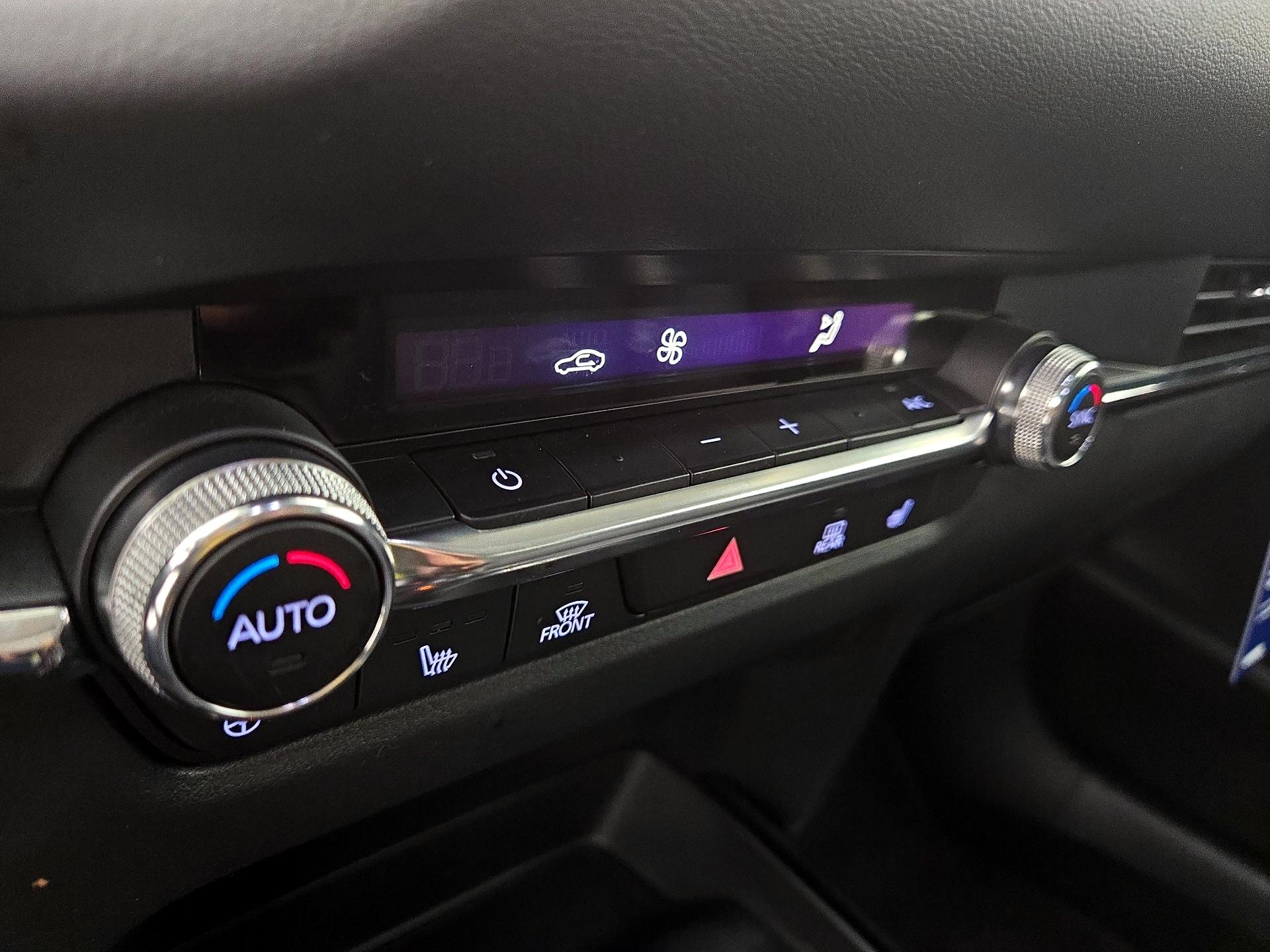 Thumbnail: 2023 Mazda CX-30 - 16