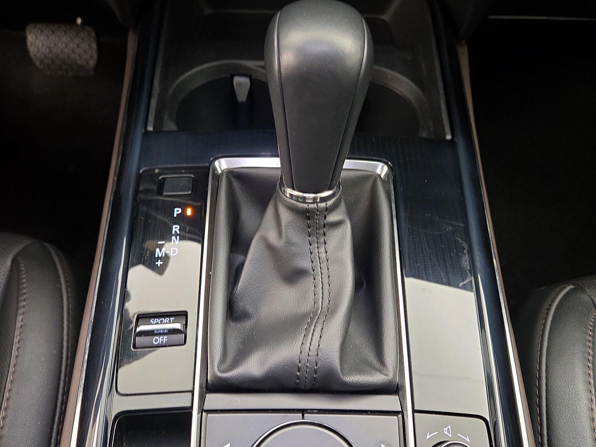 Thumbnail: 2023 Mazda CX-30 - 17