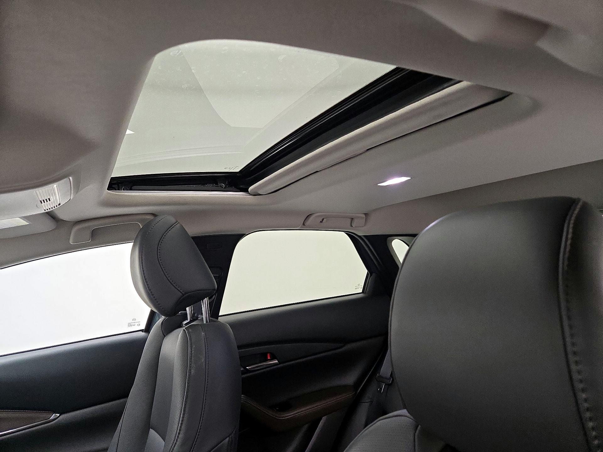 Thumbnail: 2023 Mazda CX-30 - 18