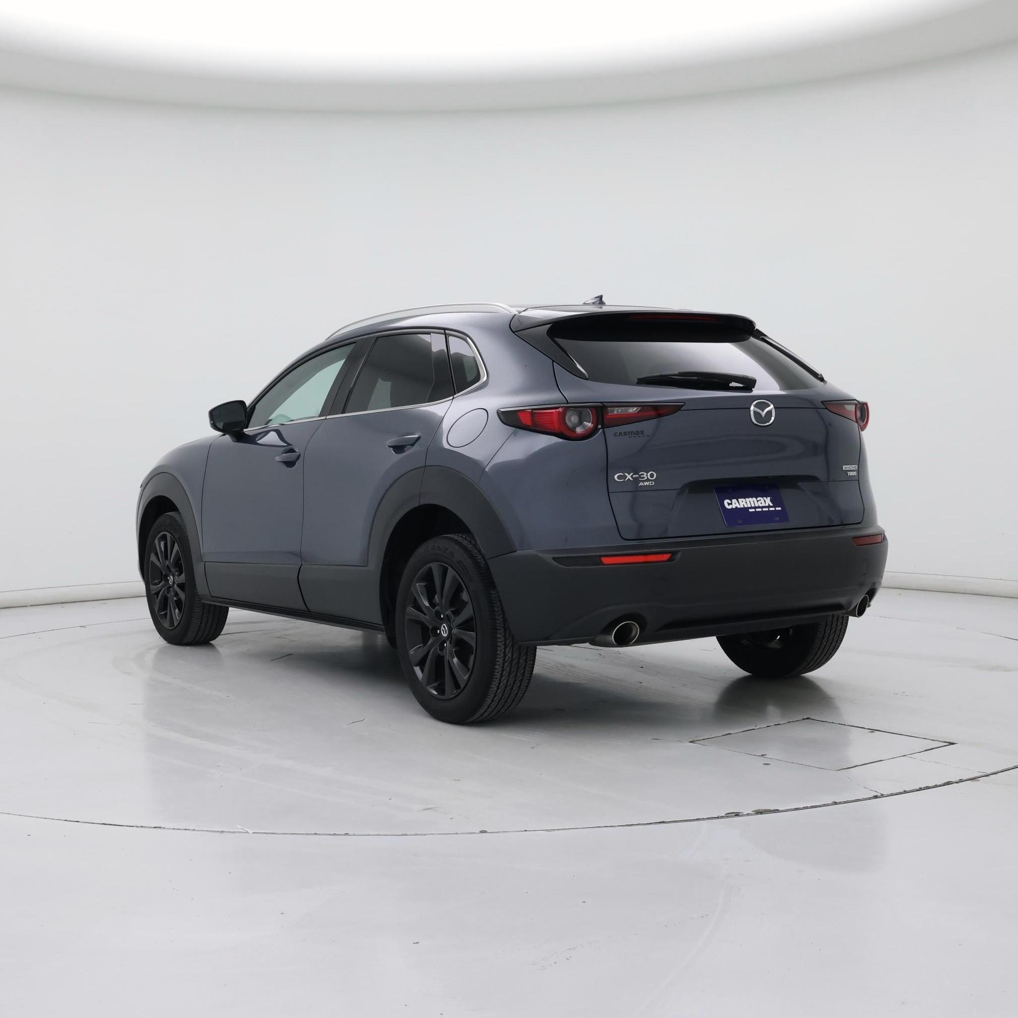 Thumbnail: 2023 Mazda CX-30 - 2