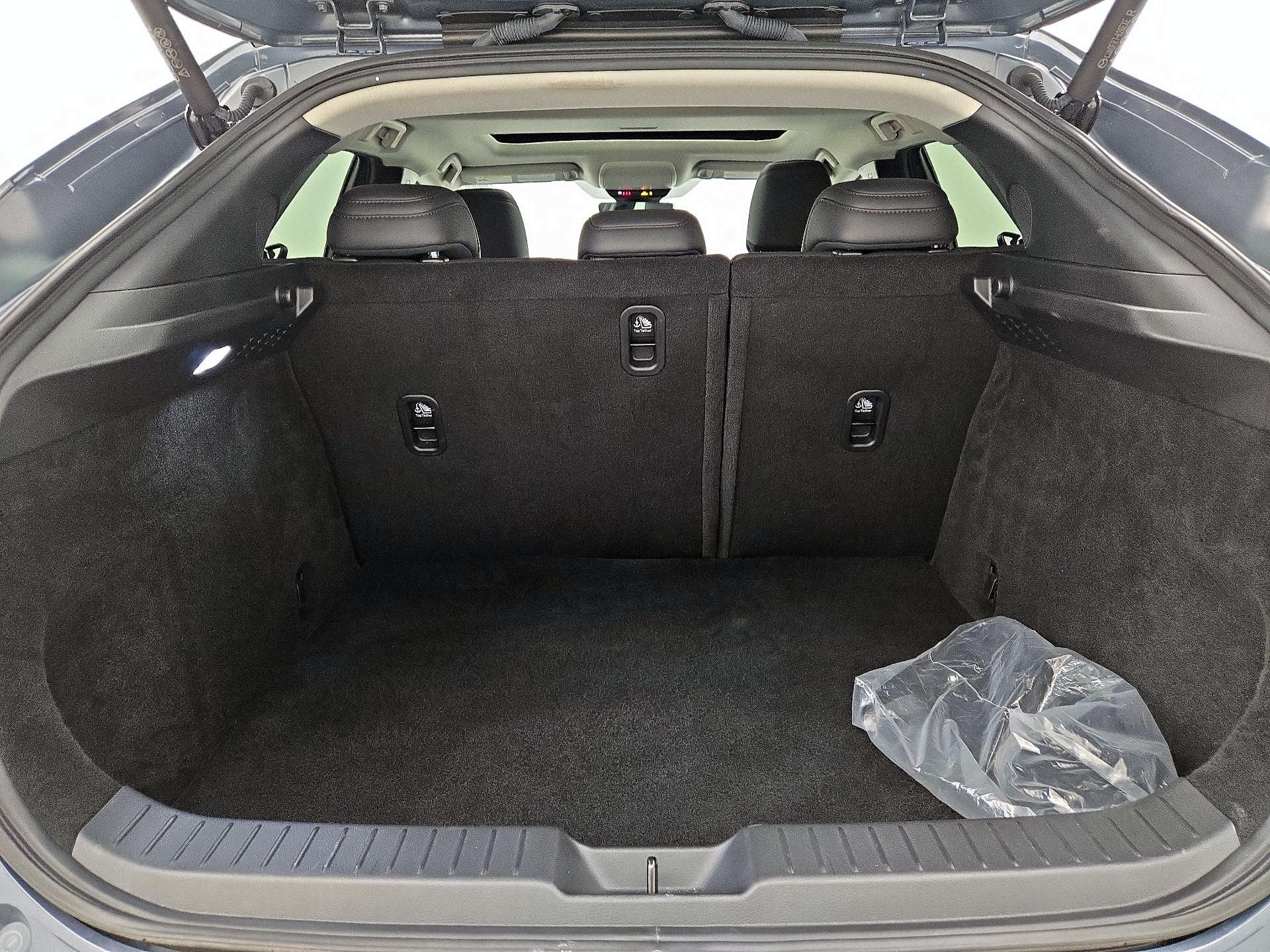 Thumbnail: 2023 Mazda CX-30 - 20