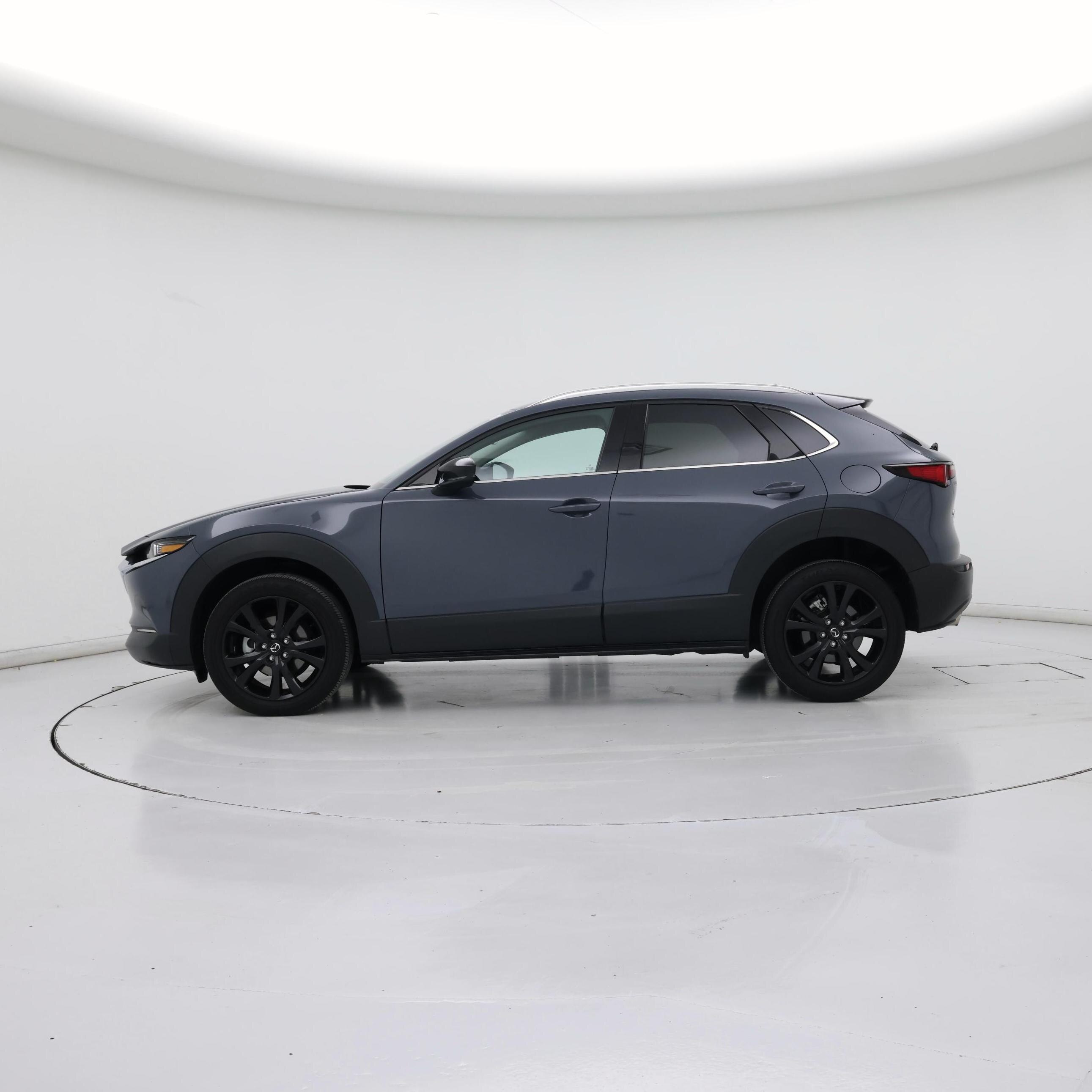 Thumbnail: 2023 Mazda CX-30 - 3