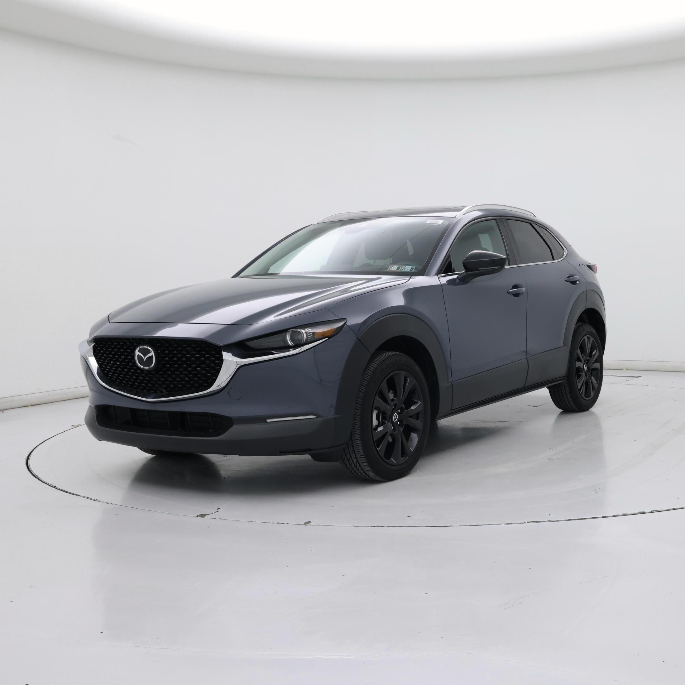 Thumbnail: 2023 Mazda CX-30 - 4