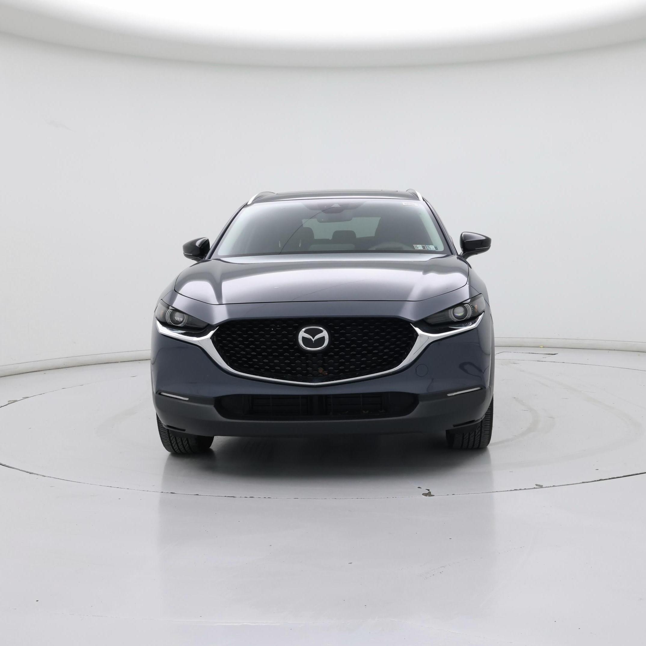 Thumbnail: 2023 Mazda CX-30 - 5