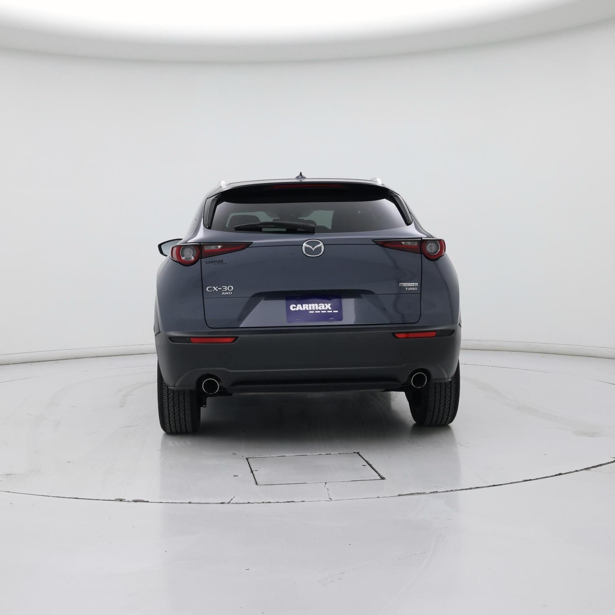 Thumbnail: 2023 Mazda CX-30 - 6