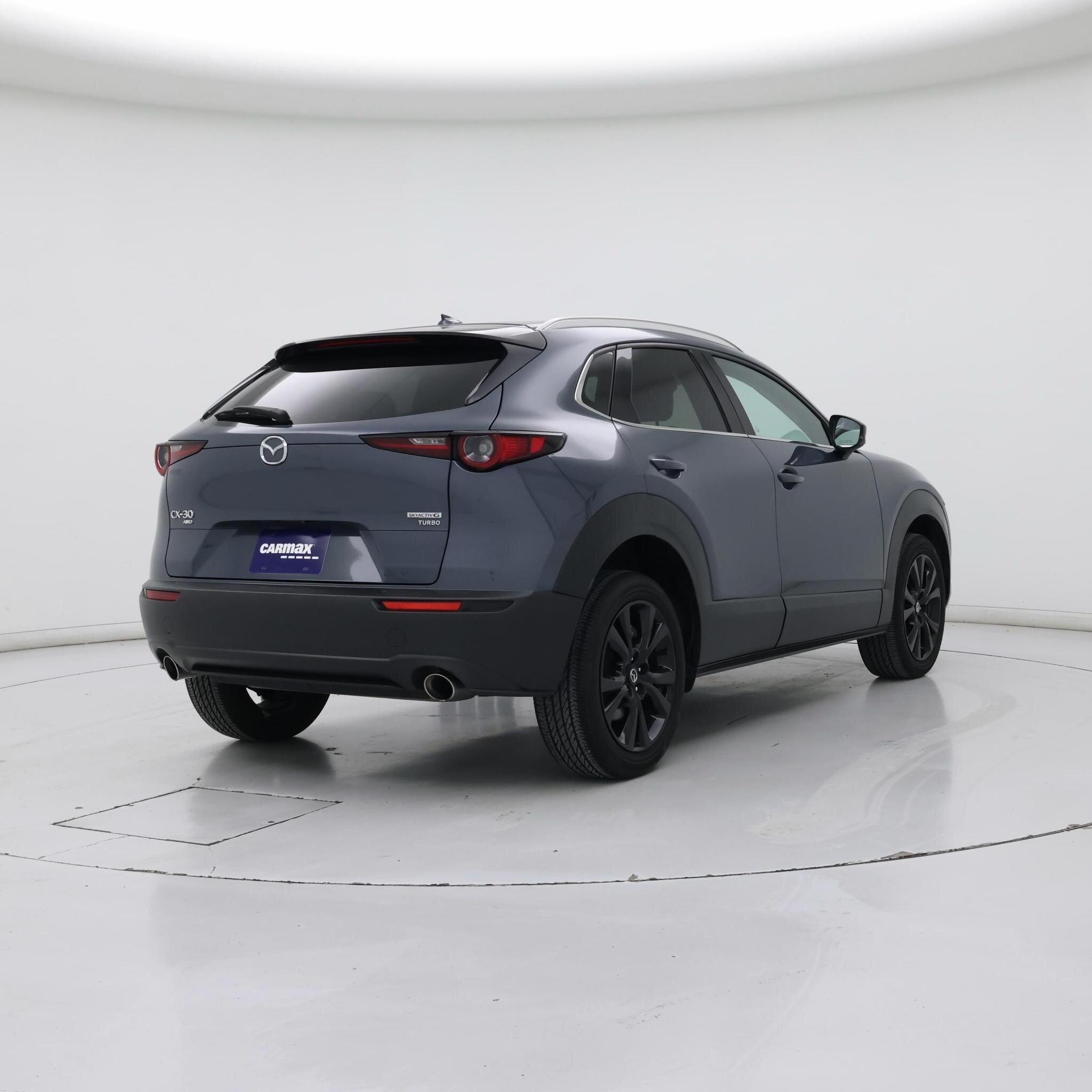 Thumbnail: 2023 Mazda CX-30 - 8