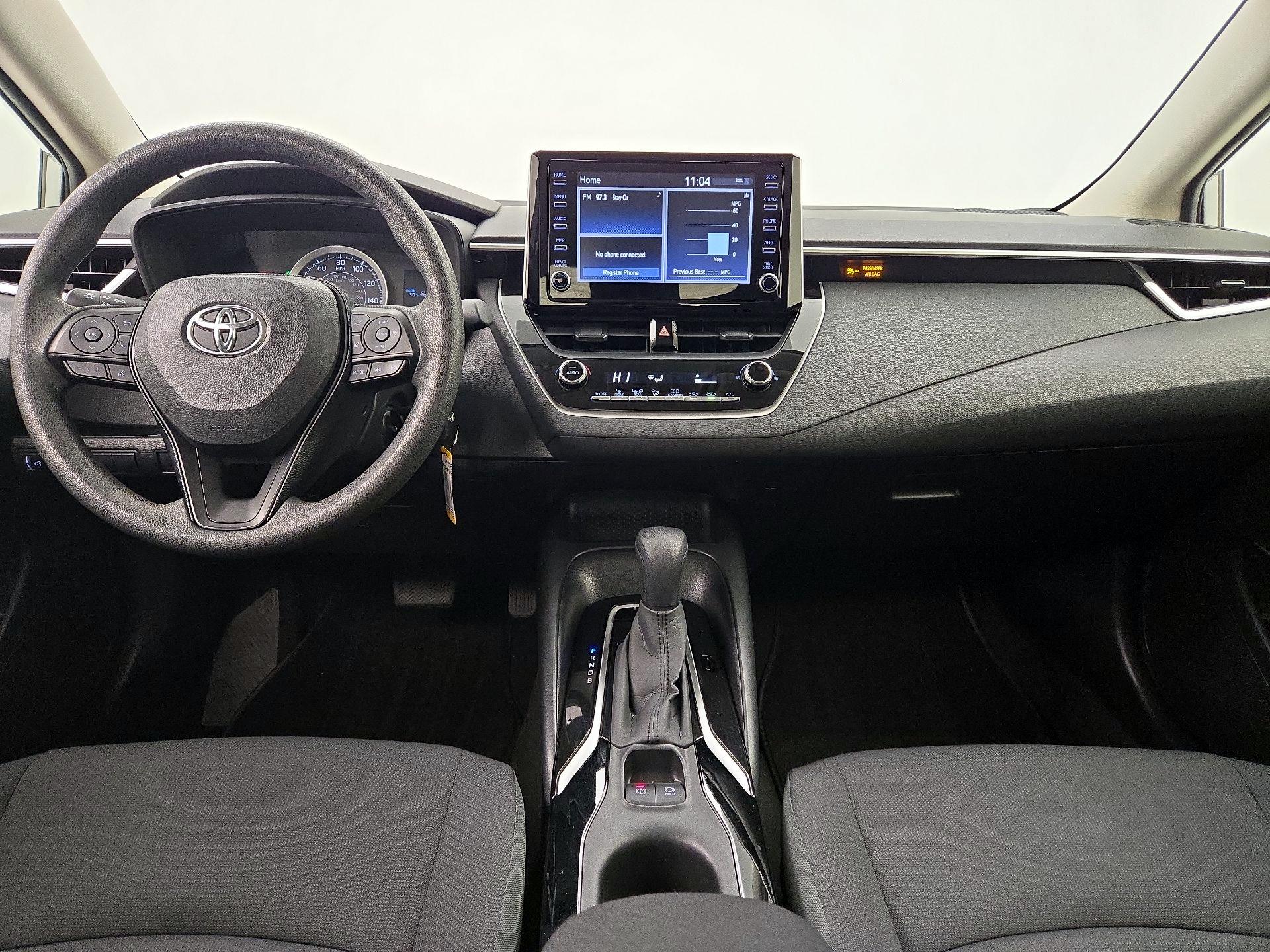 Thumbnail: 2020 Toyota Corolla - 9