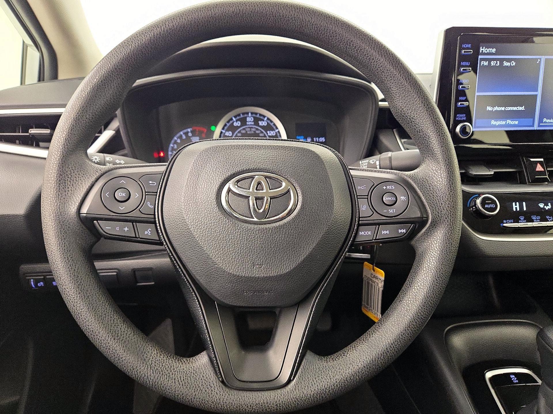 Thumbnail: 2020 Toyota Corolla - 10