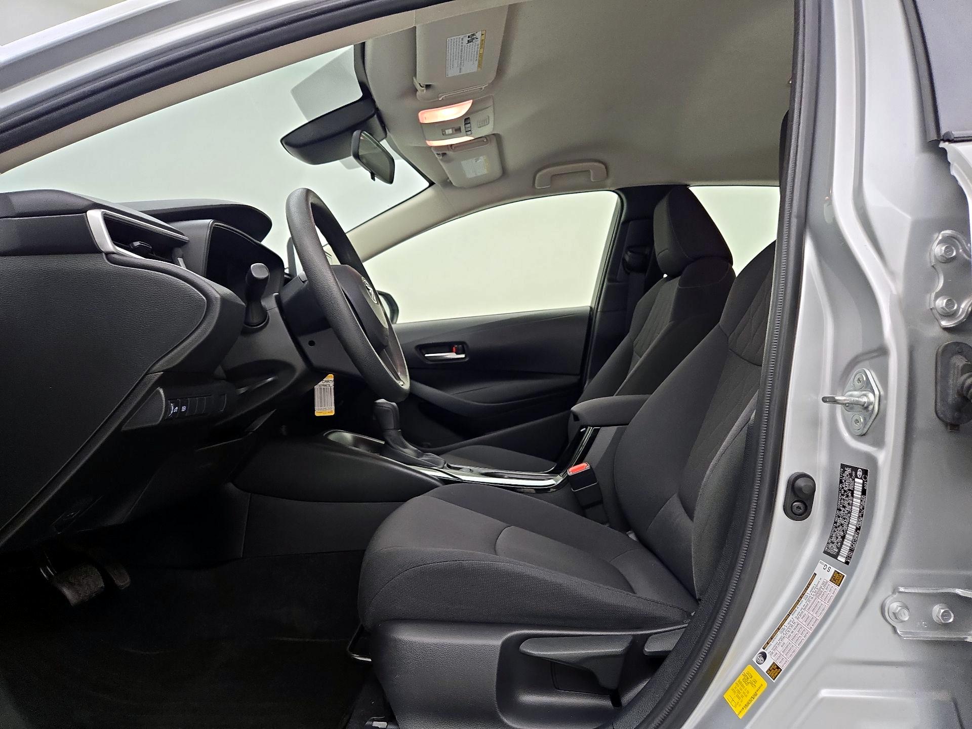 Thumbnail: 2020 Toyota Corolla - 11