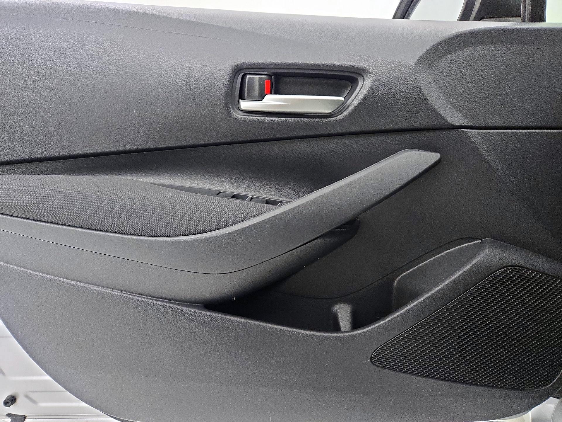 Thumbnail: 2020 Toyota Corolla - 12