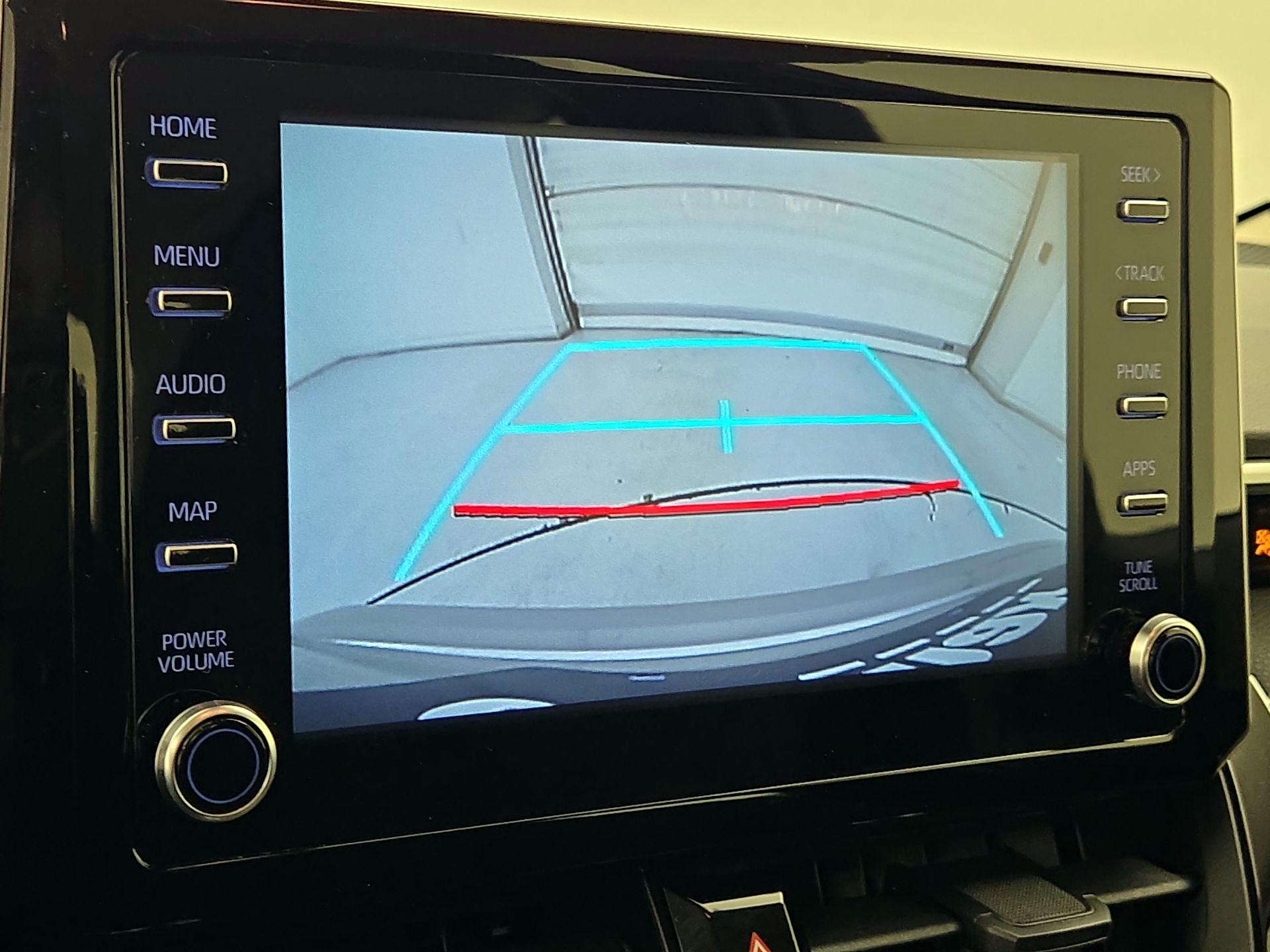 Thumbnail: 2020 Toyota Corolla - 13