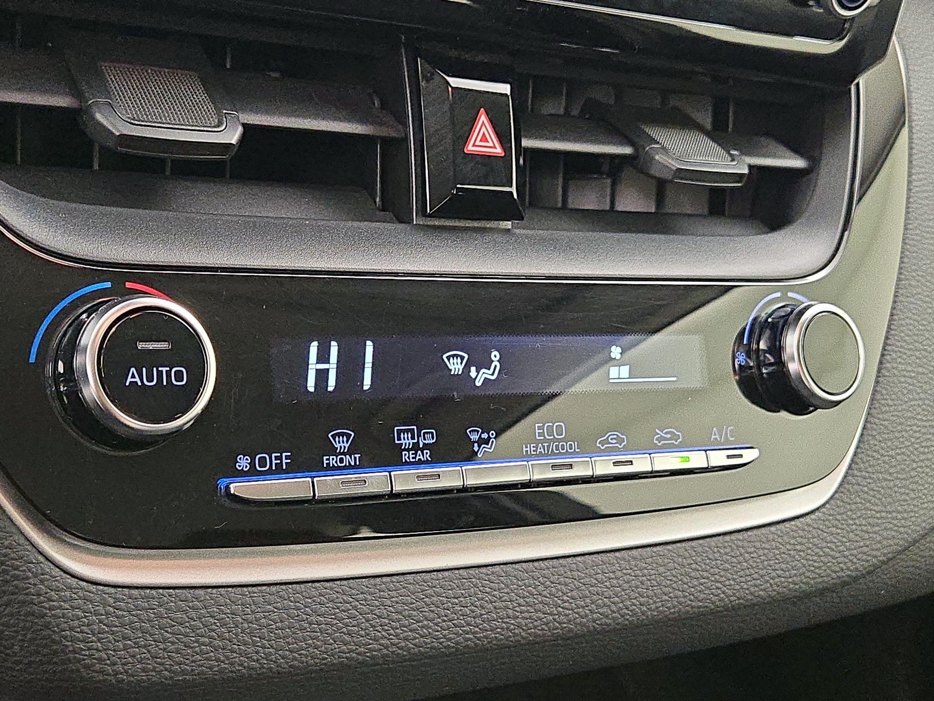 Thumbnail: 2020 Toyota Corolla - 15