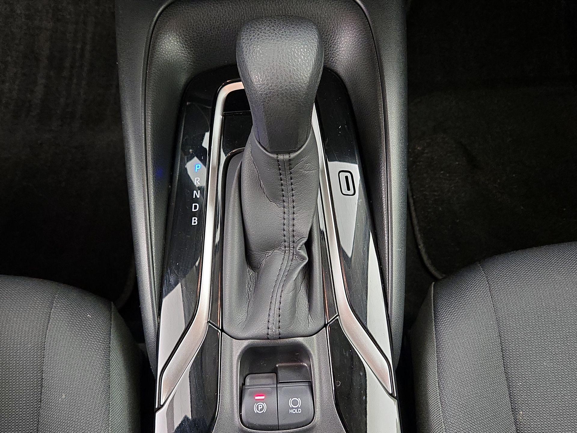 Thumbnail: 2020 Toyota Corolla - 16