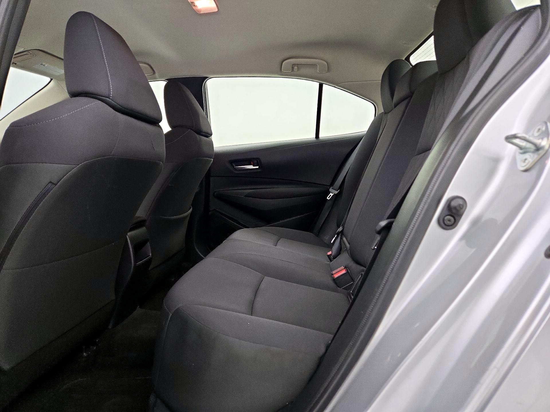 Thumbnail: 2020 Toyota Corolla - 18