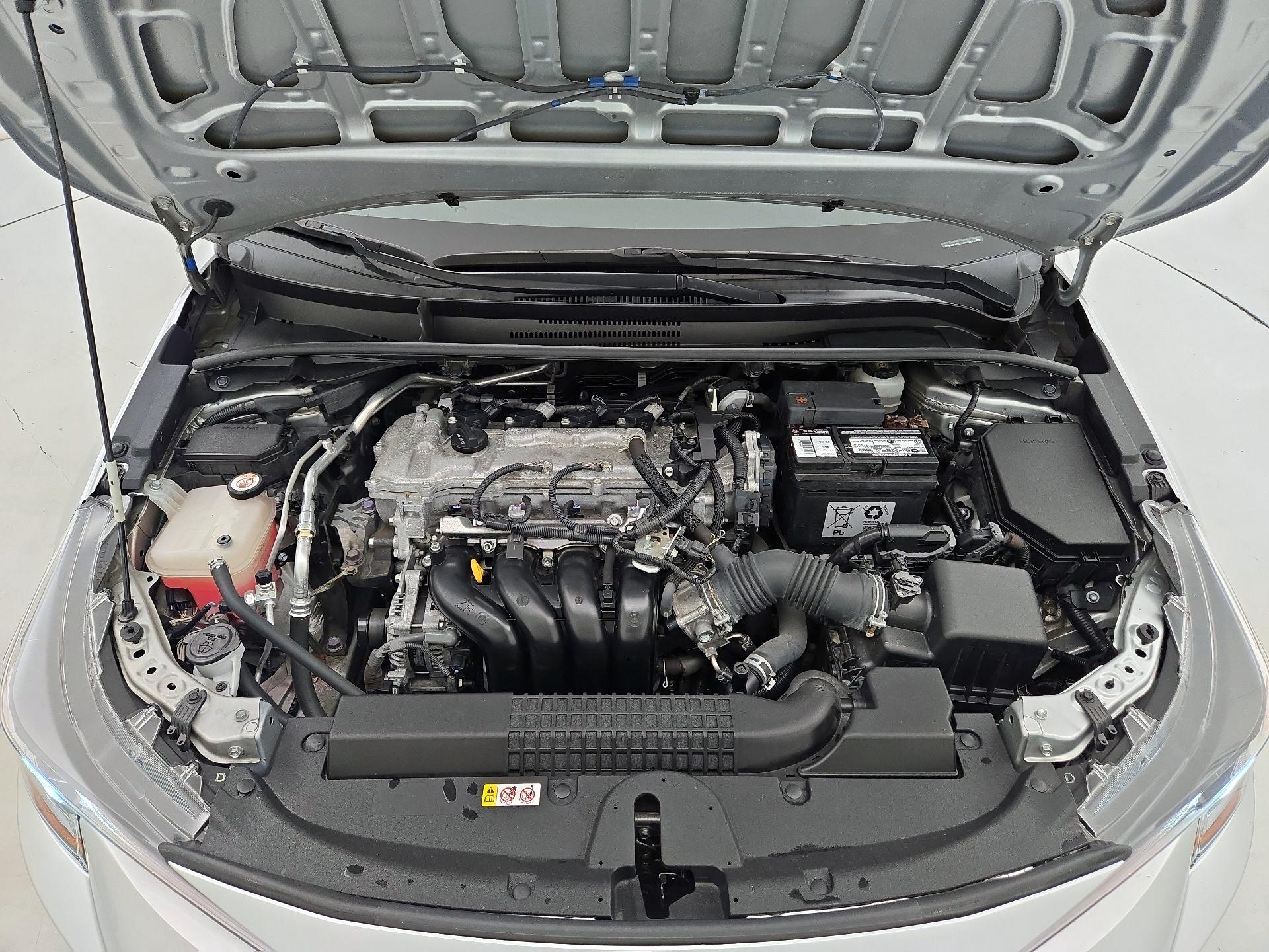 Thumbnail: 2020 Toyota Corolla - 20