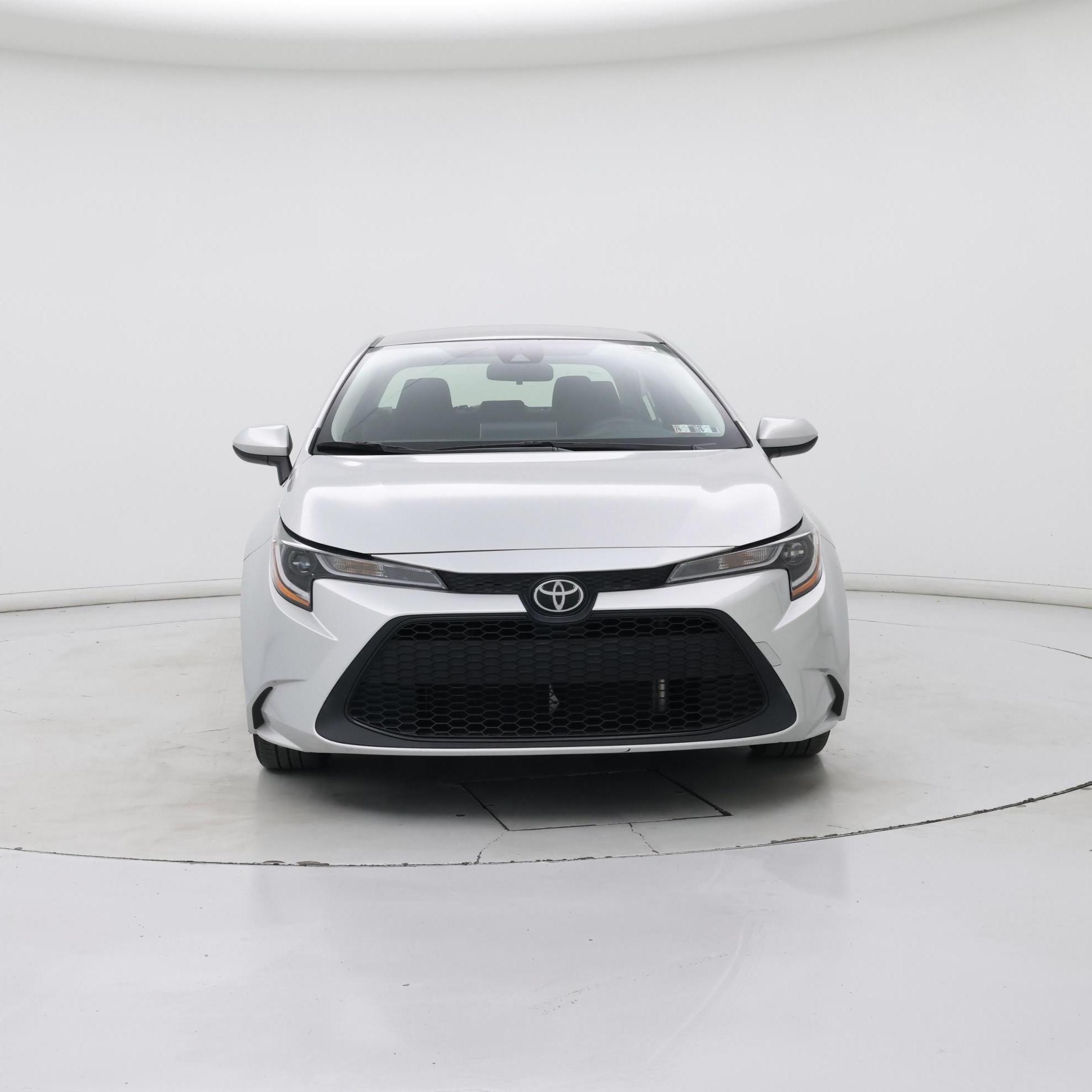 Thumbnail: 2020 Toyota Corolla - 5