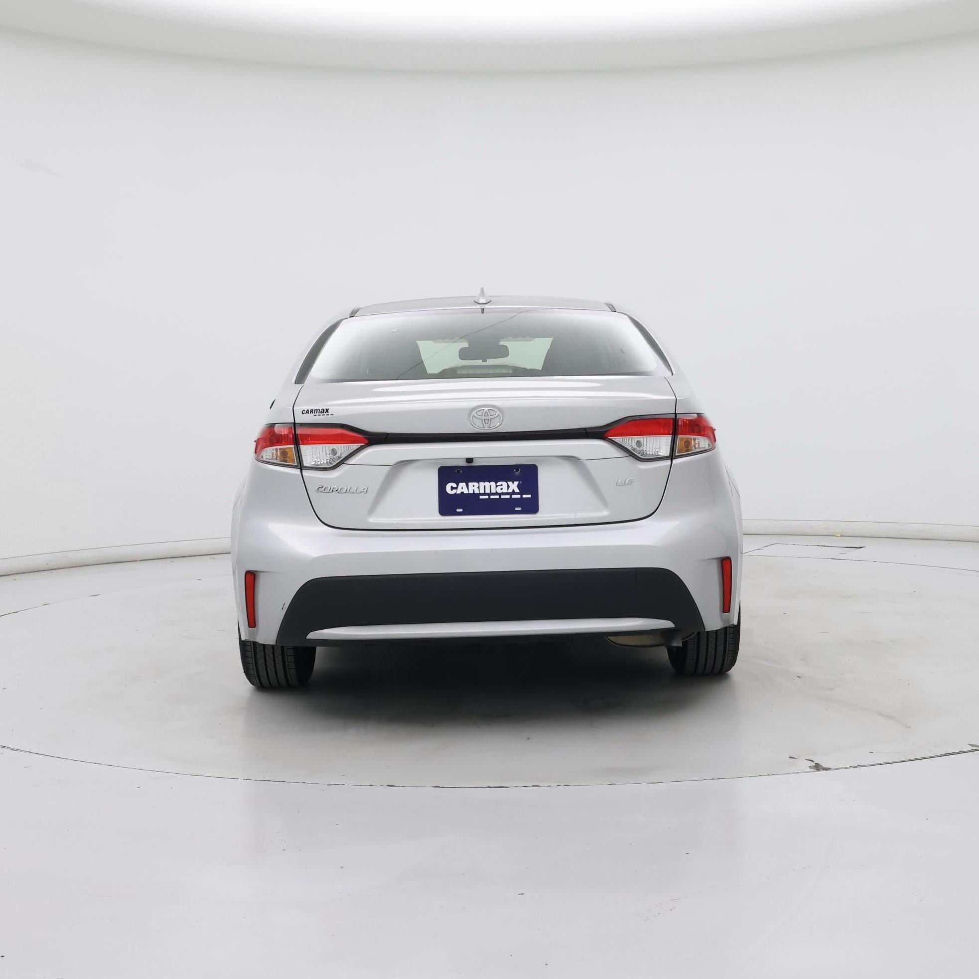Thumbnail: 2020 Toyota Corolla - 6