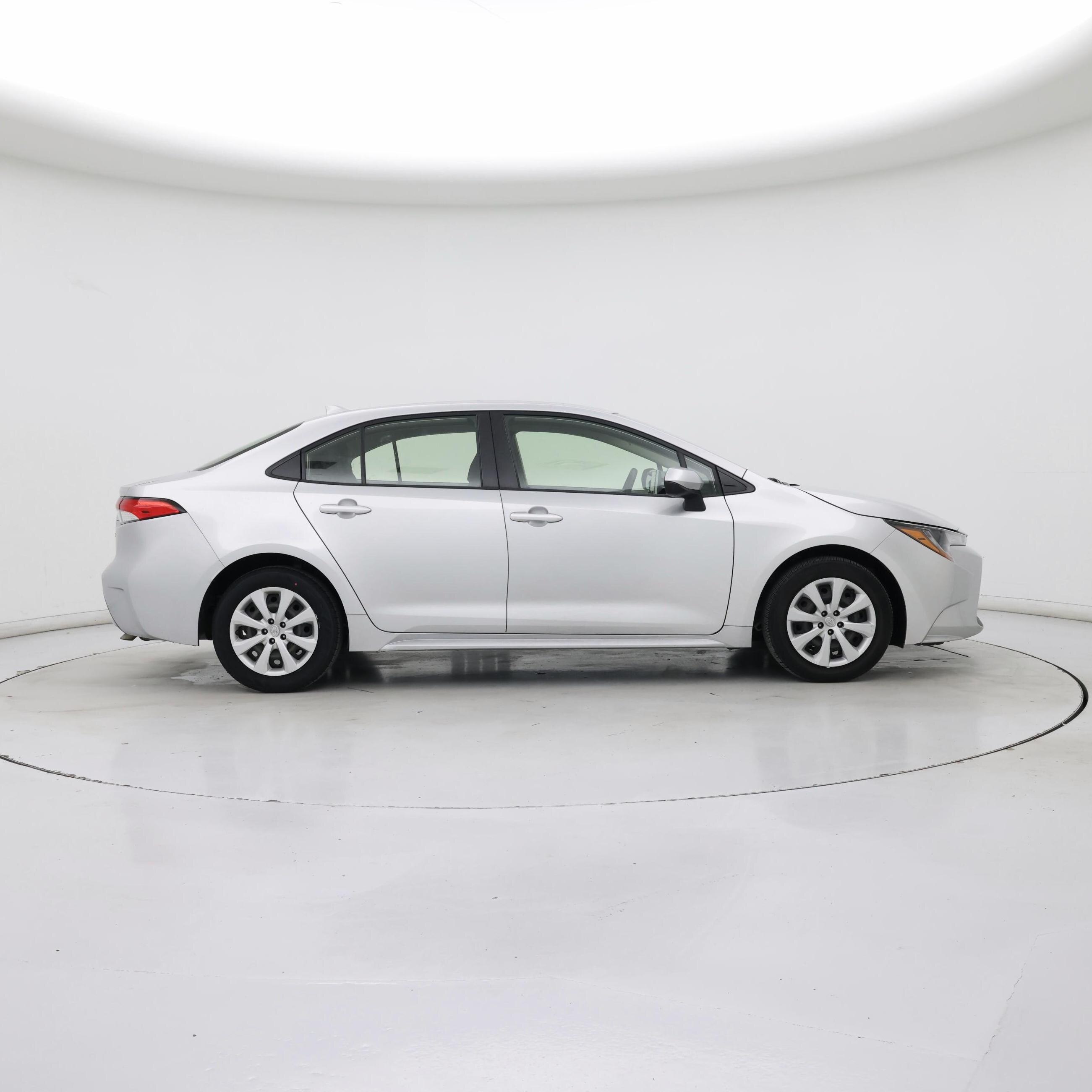 Thumbnail: 2020 Toyota Corolla - 7