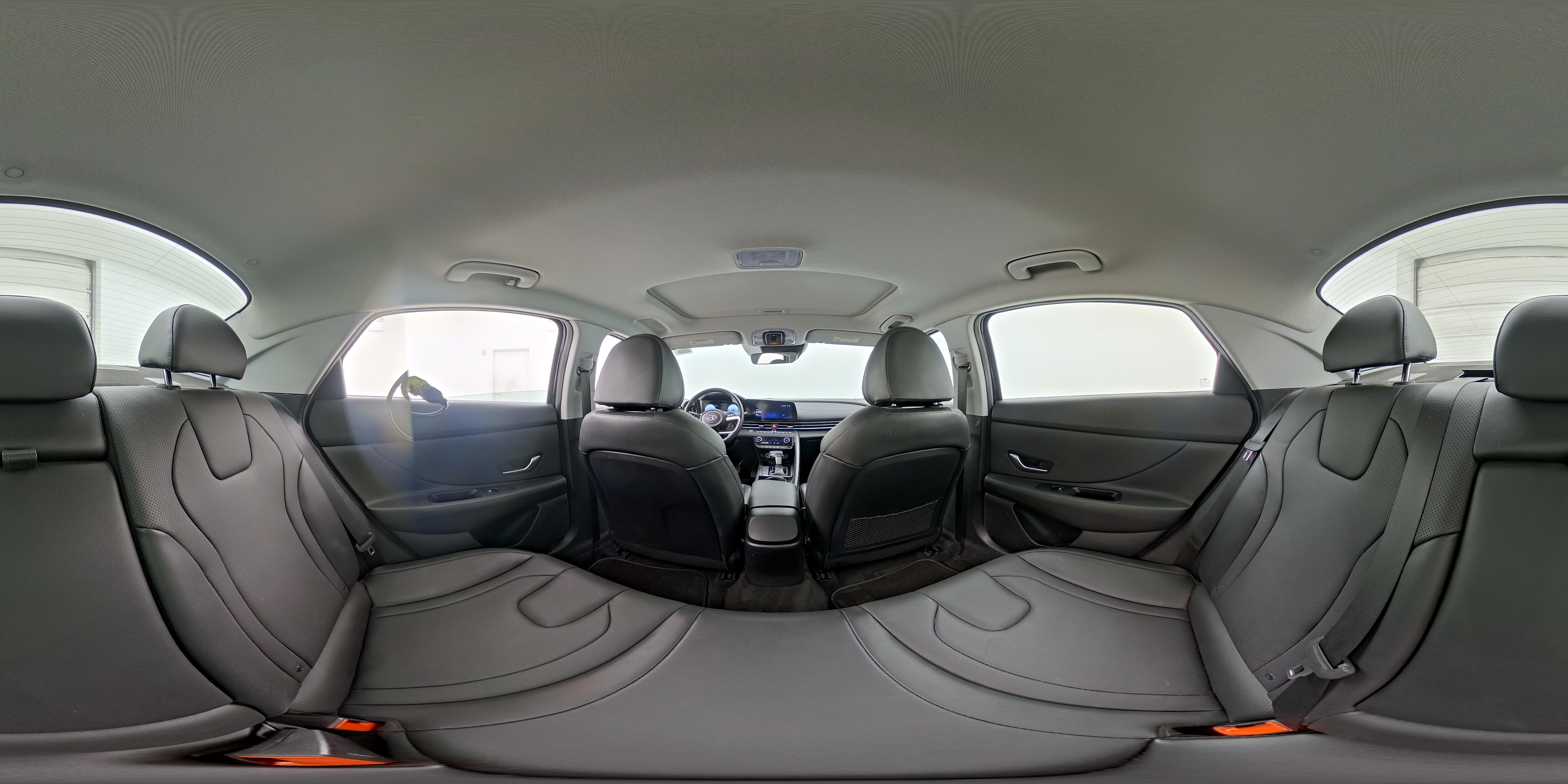 2023 Hyundai Elantra Limited - Photo 26
