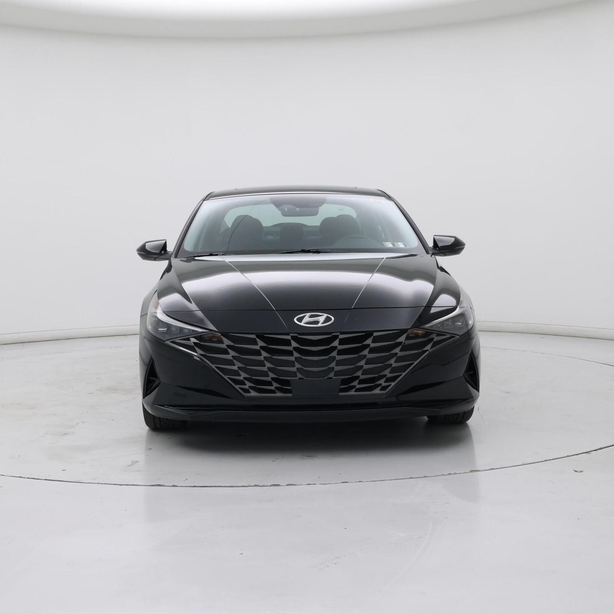 Thumbnail: 2023 Hyundai Elantra - 5