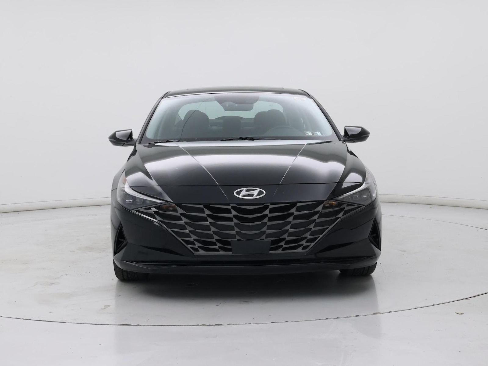 2023 Hyundai Elantra Limited - Photo 6