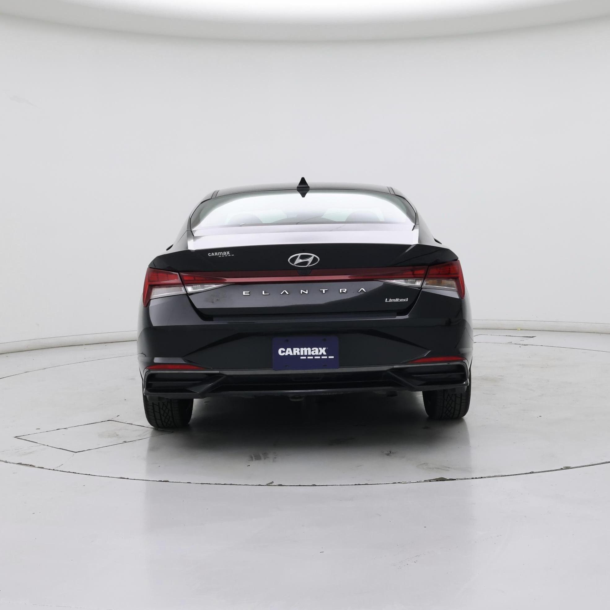 Thumbnail: 2023 Hyundai Elantra - 6