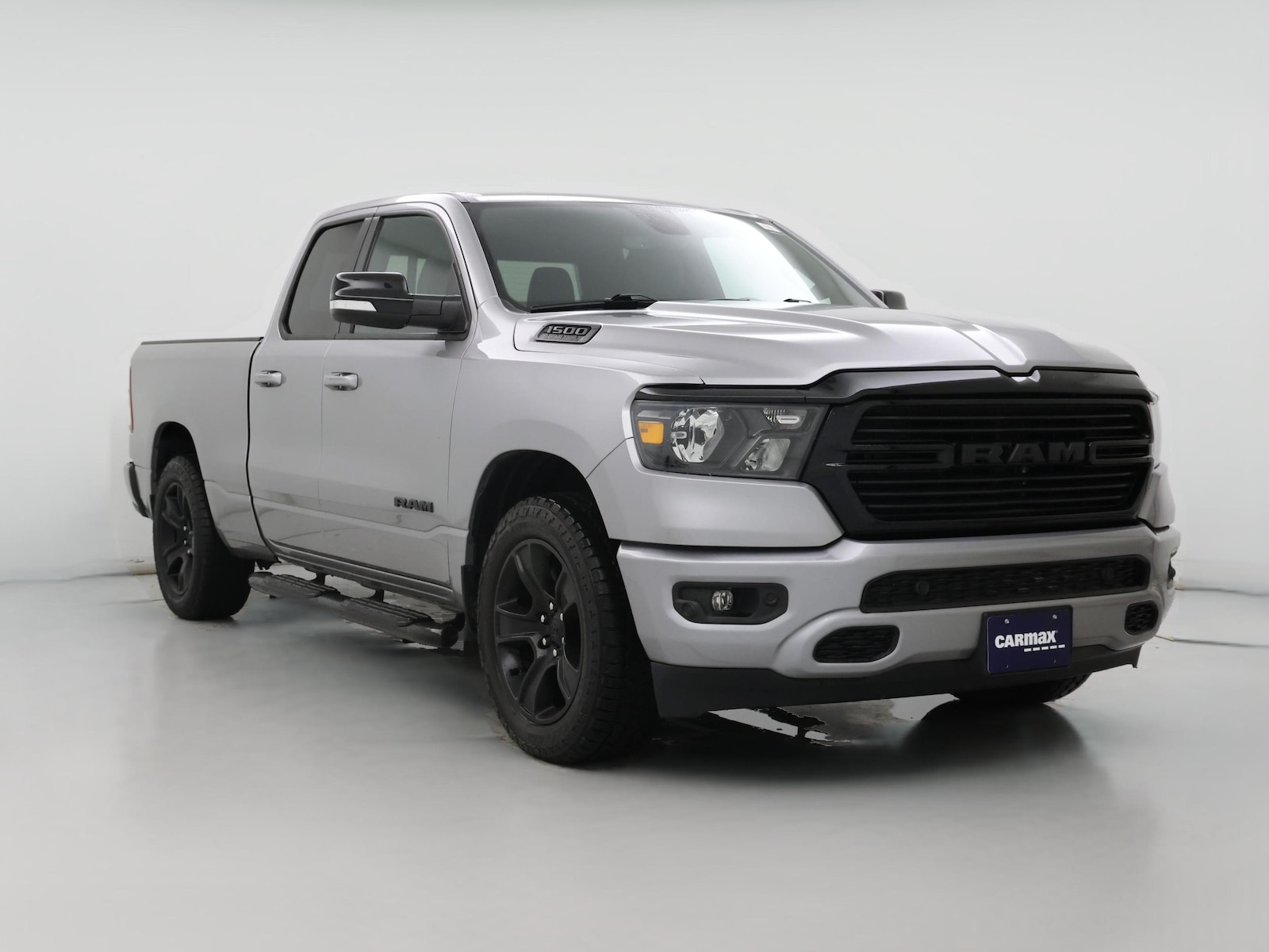 2021 RAM Ram 1500 Pickup
