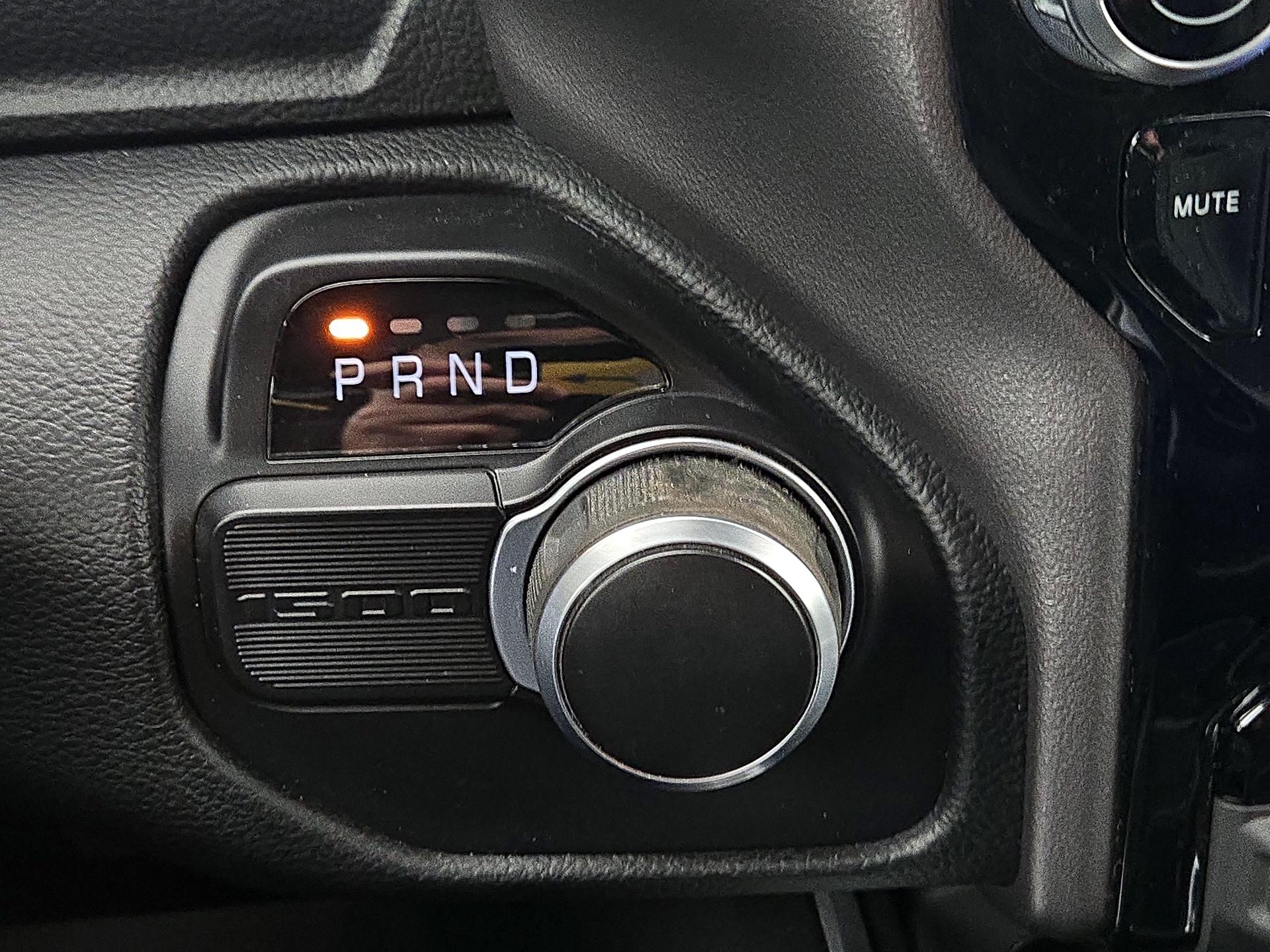 Thumbnail: 2021 RAM 1500 - 18