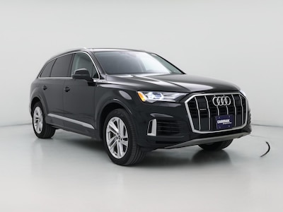 2023 Audi Q7 Premium Plus