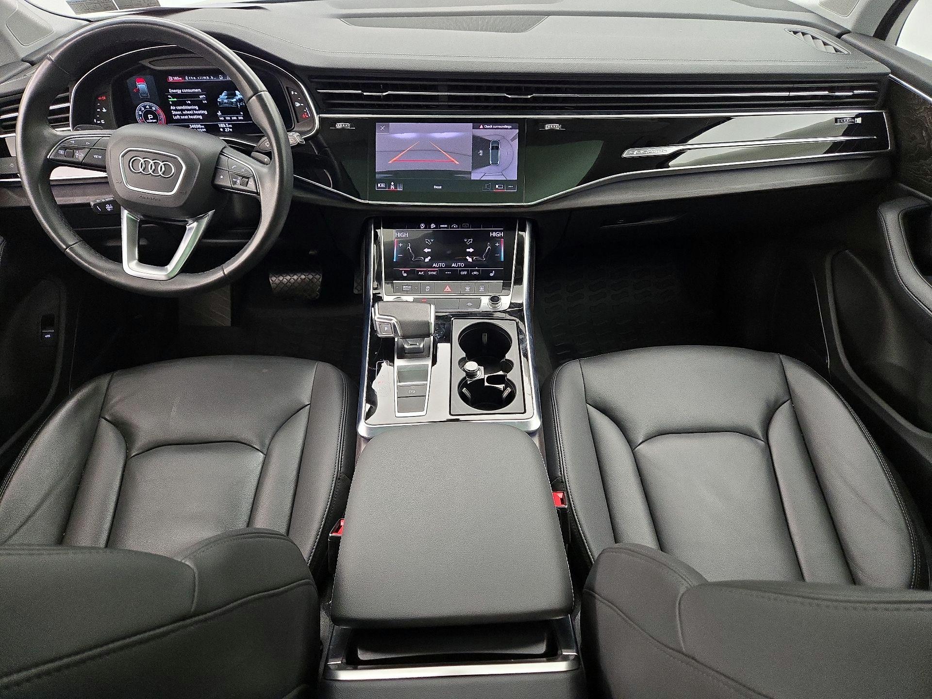 Thumbnail: 2023 Audi Q7 - 9