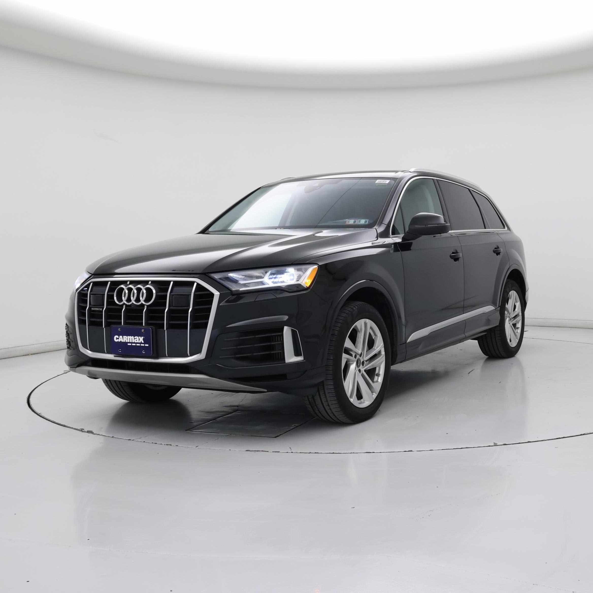Thumbnail: 2023 Audi Q7 - 4