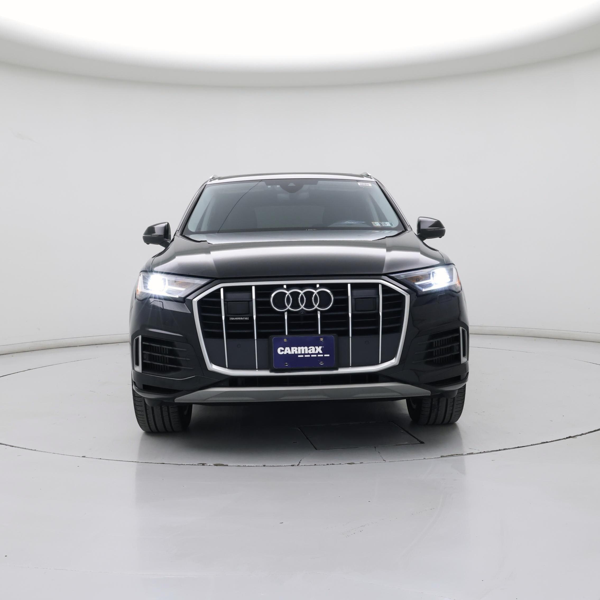 Thumbnail: 2023 Audi Q7 - 5