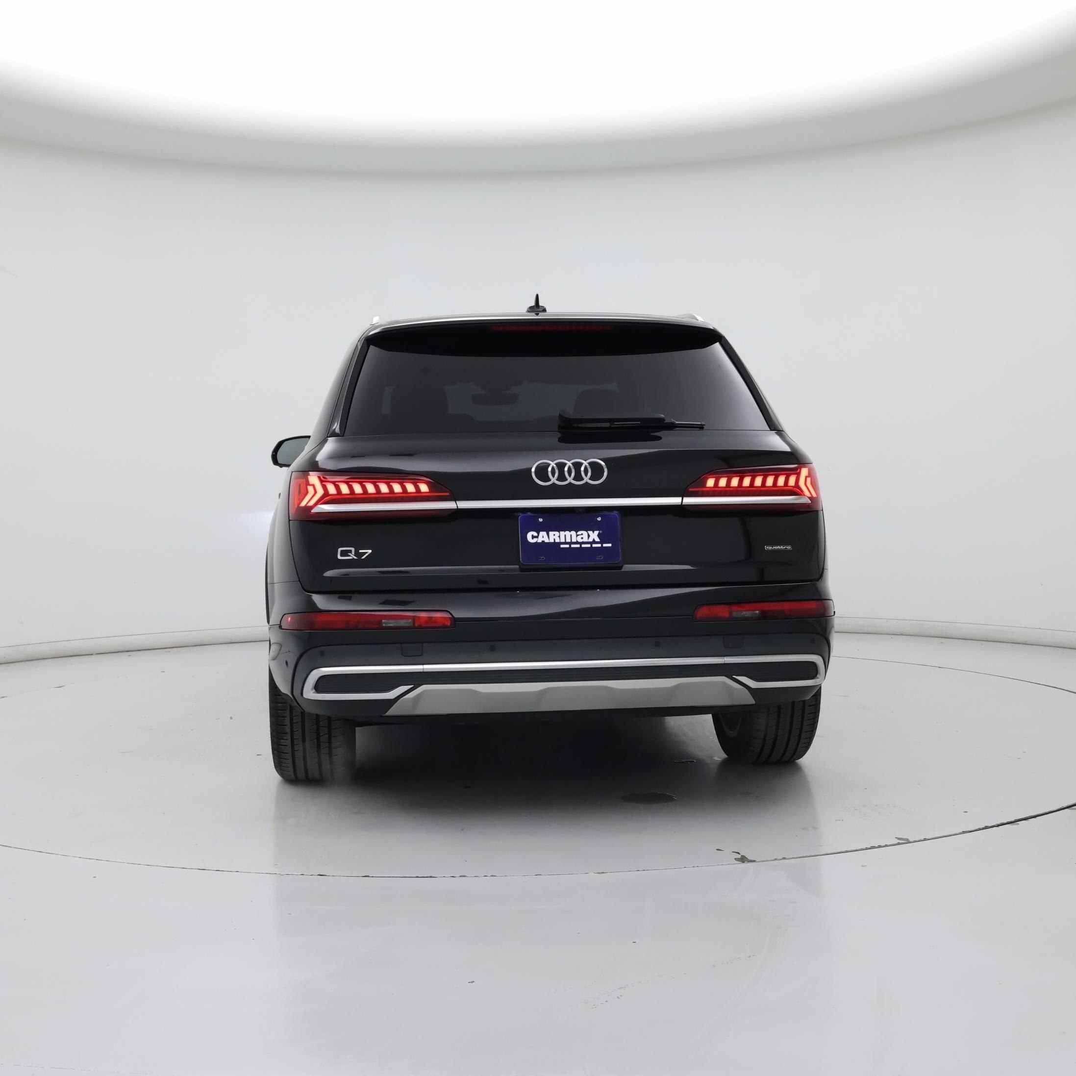 Thumbnail: 2023 Audi Q7 - 6