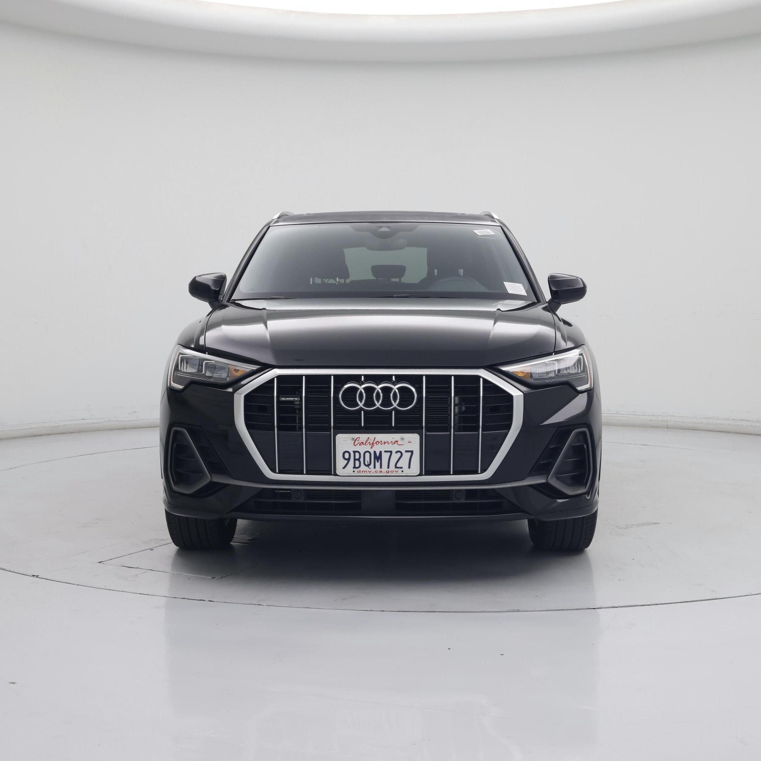Thumbnail: 2022 Audi Q3 - 5