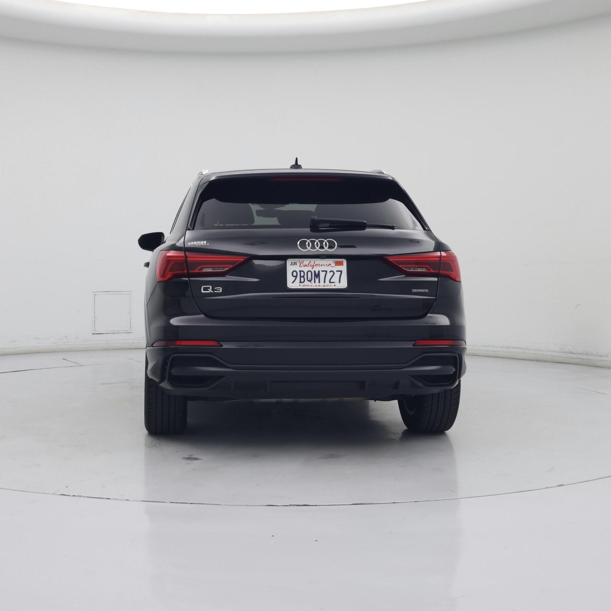 Thumbnail: 2022 Audi Q3 - 6