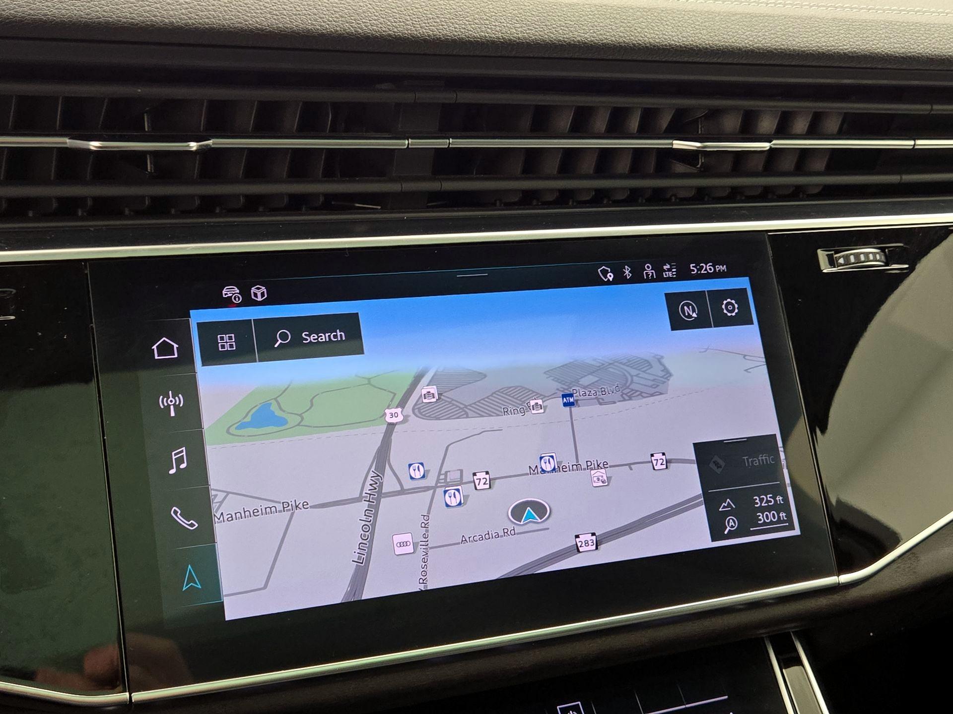 Thumbnail: 2023 Audi Q7 - 14