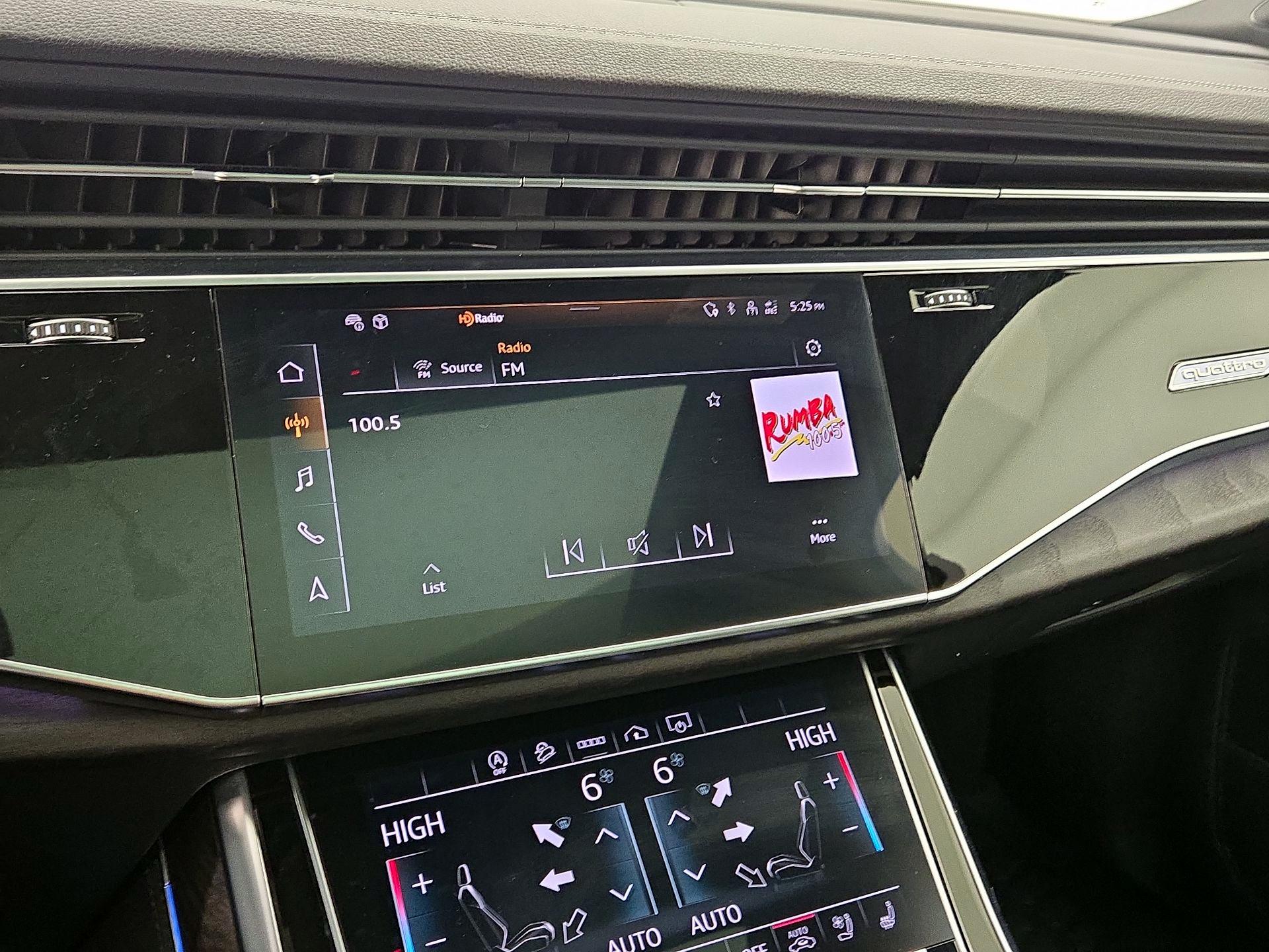 Thumbnail: 2023 Audi Q7 - 16