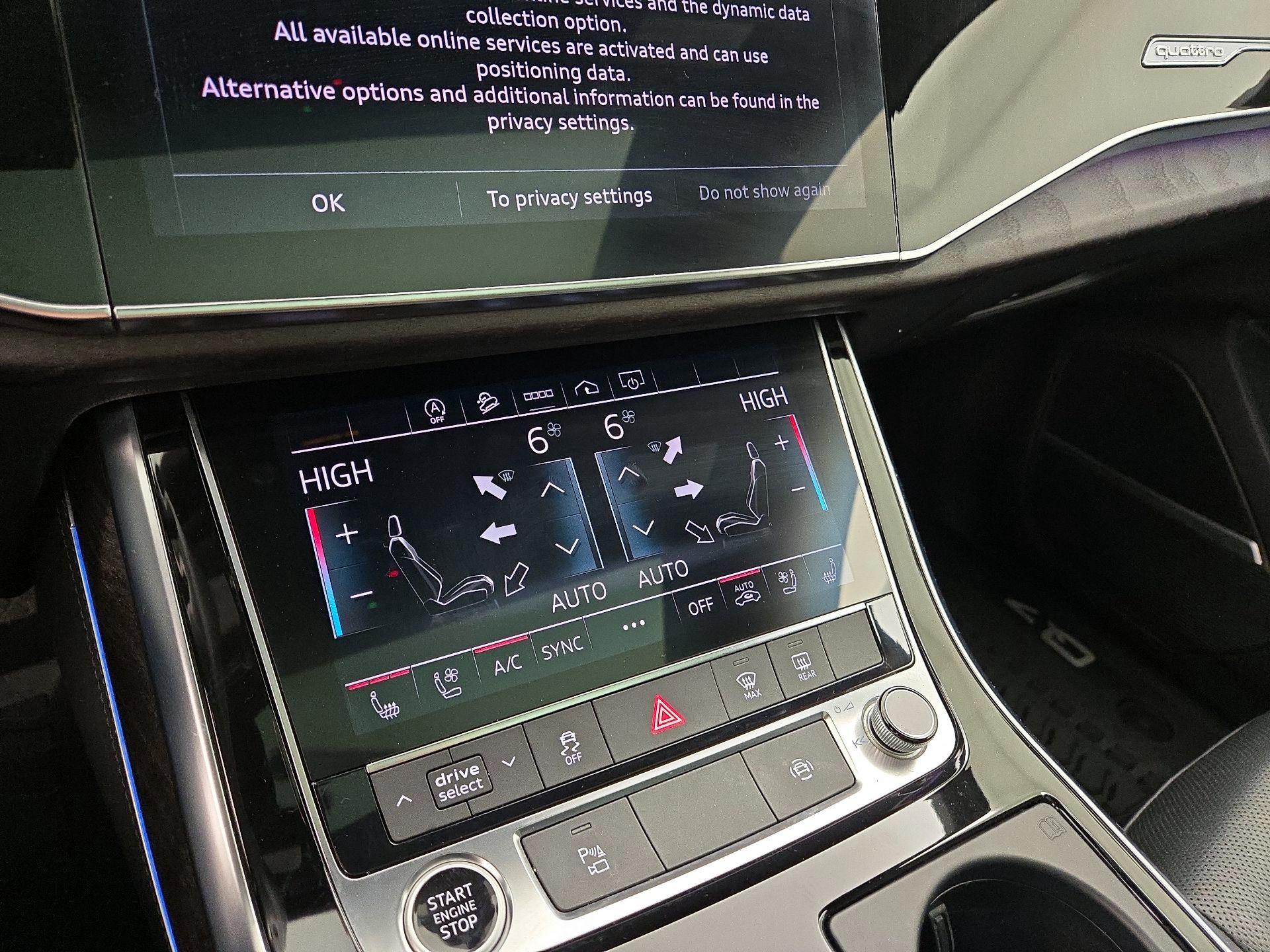 Thumbnail: 2023 Audi Q7 - 17