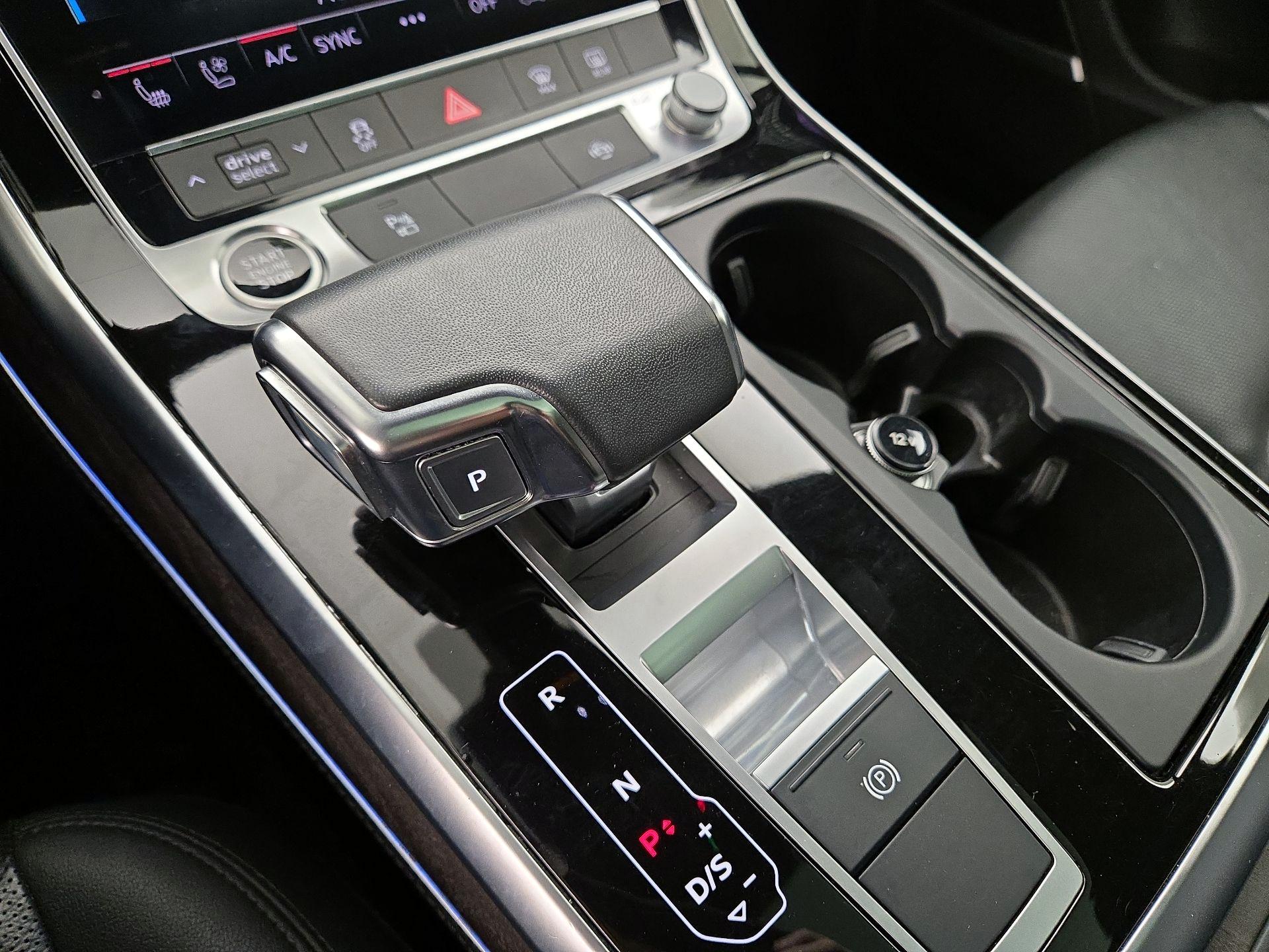 Thumbnail: 2023 Audi Q7 - 18