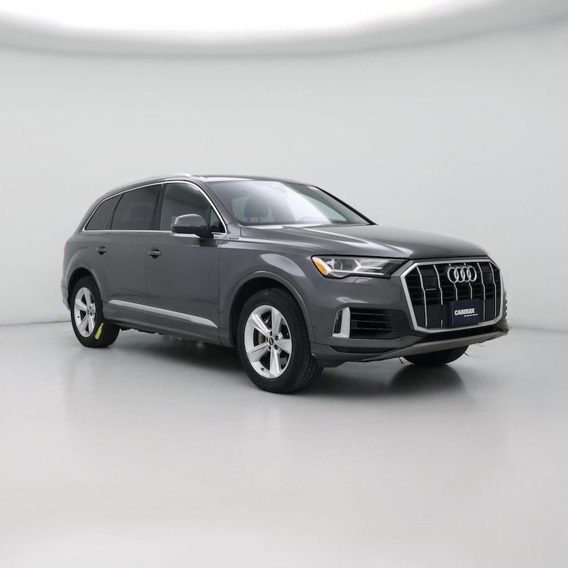 2023 Audi Q7 Premium Plus